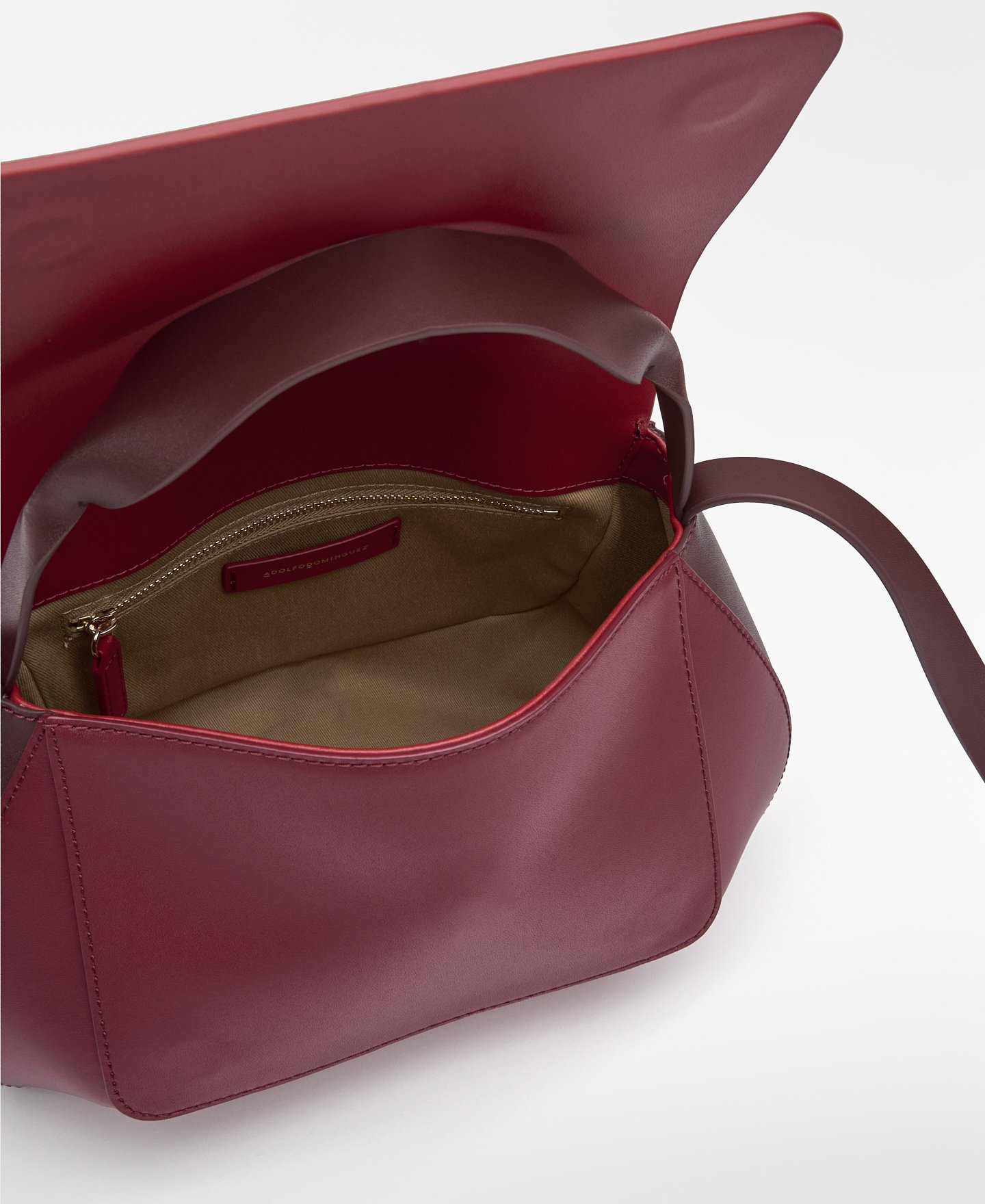 Mala citybag Dorna tricolor para mulher image number 2