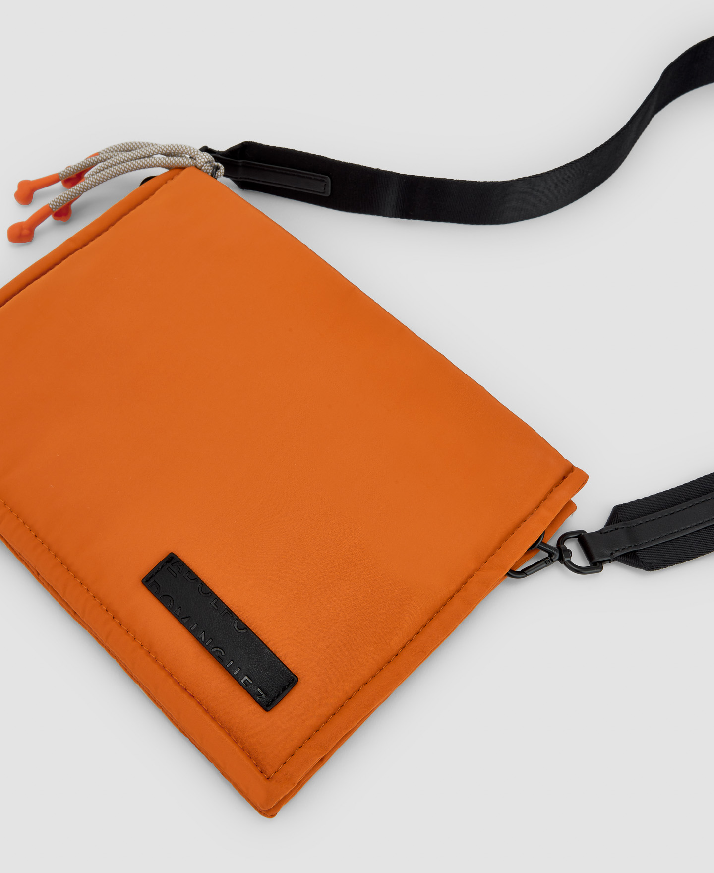 Rectangular shoulder bag image number 2