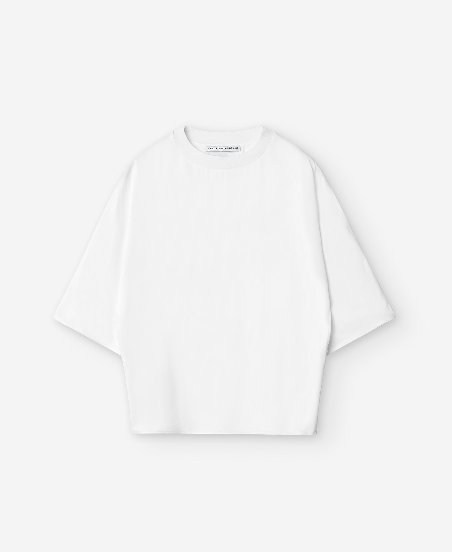 婦人用ジャパニーズスリーブTシャツ image number 4