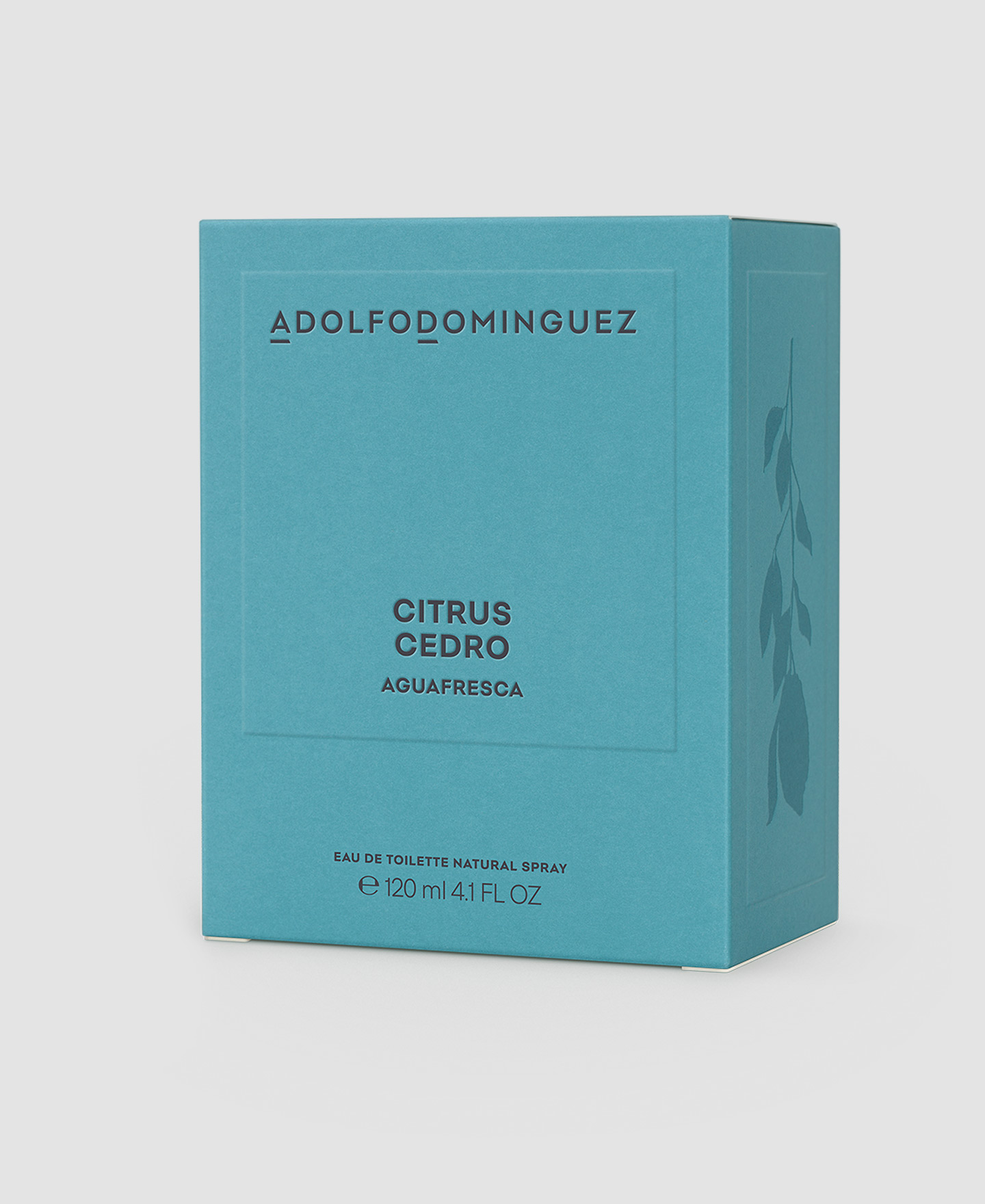 Agua Fresca Citrus Cedro 120 ml image number 2