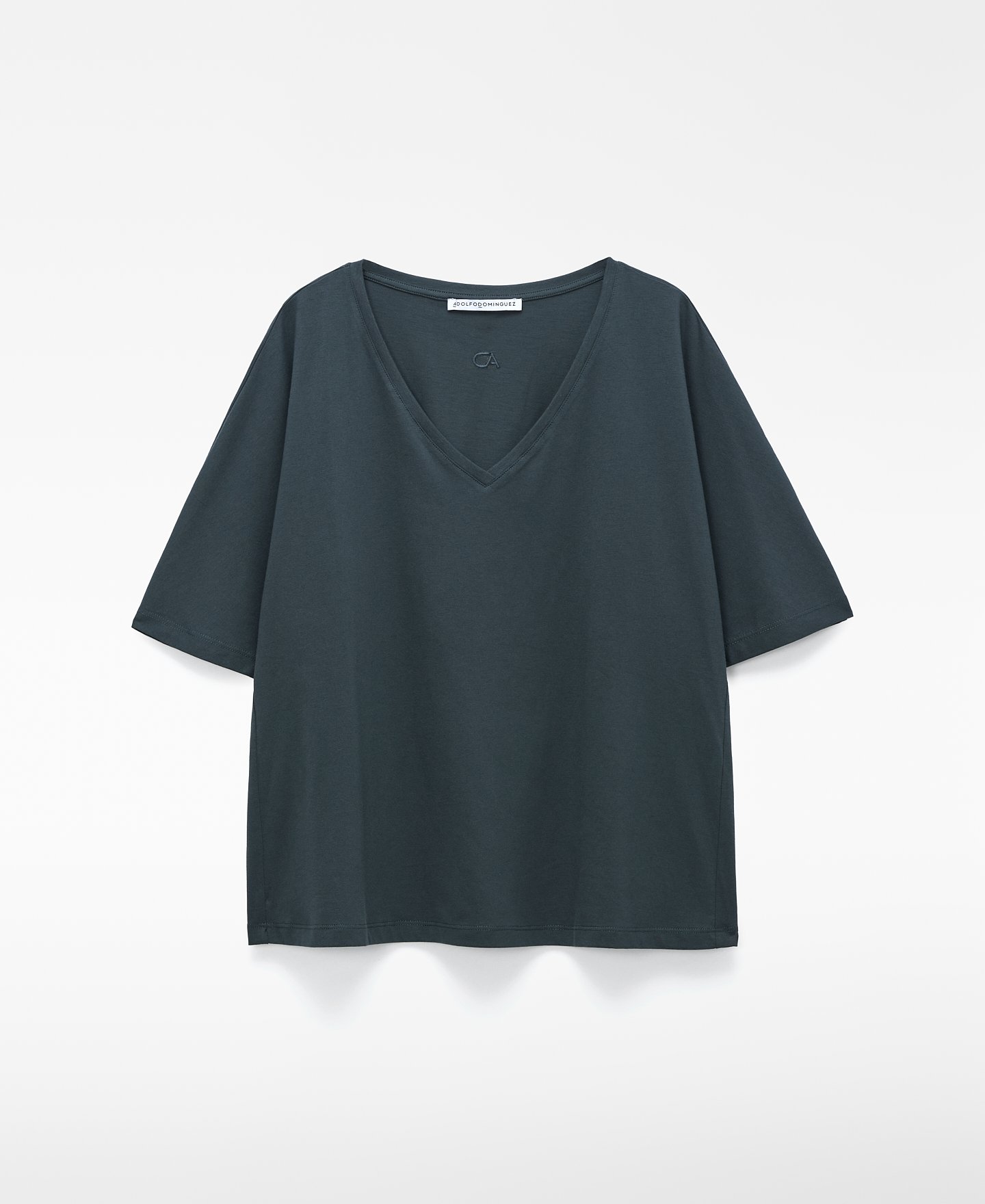 Camiseta evas&eacute; PYRATEX&reg; Algod&oacute;n Espa&ntilde;ol image number 0