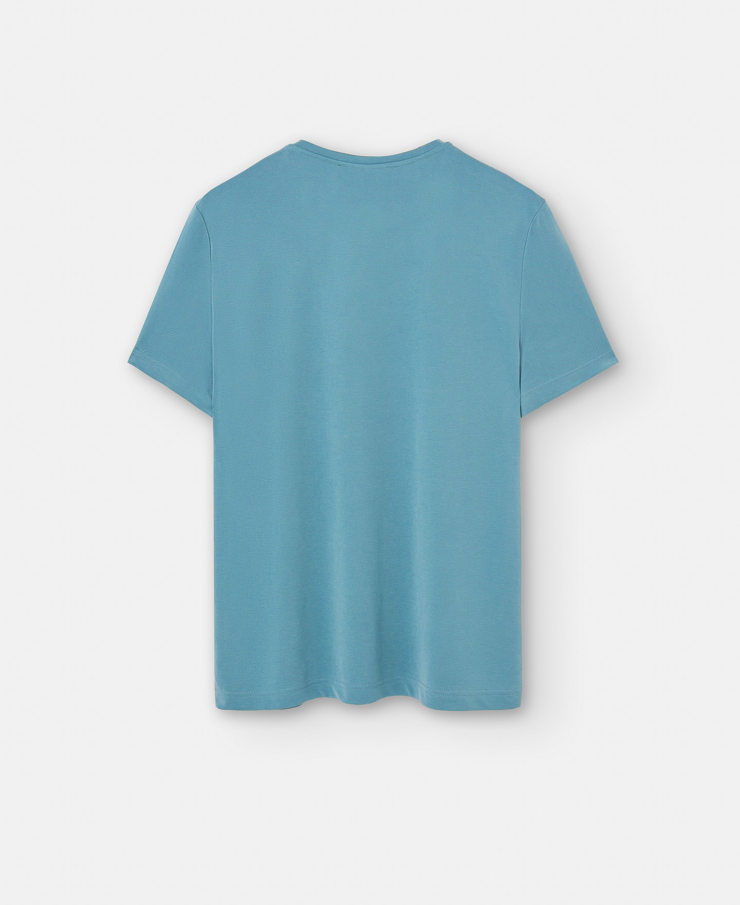 Responsible modal basic t-shirt image number 5