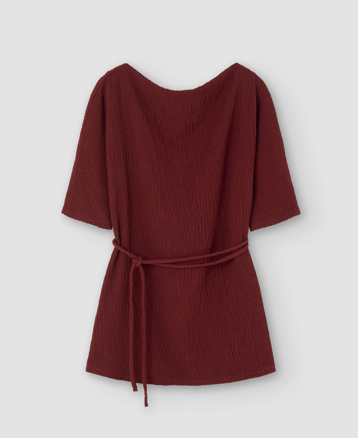 Viscose fabric shirt image number 4