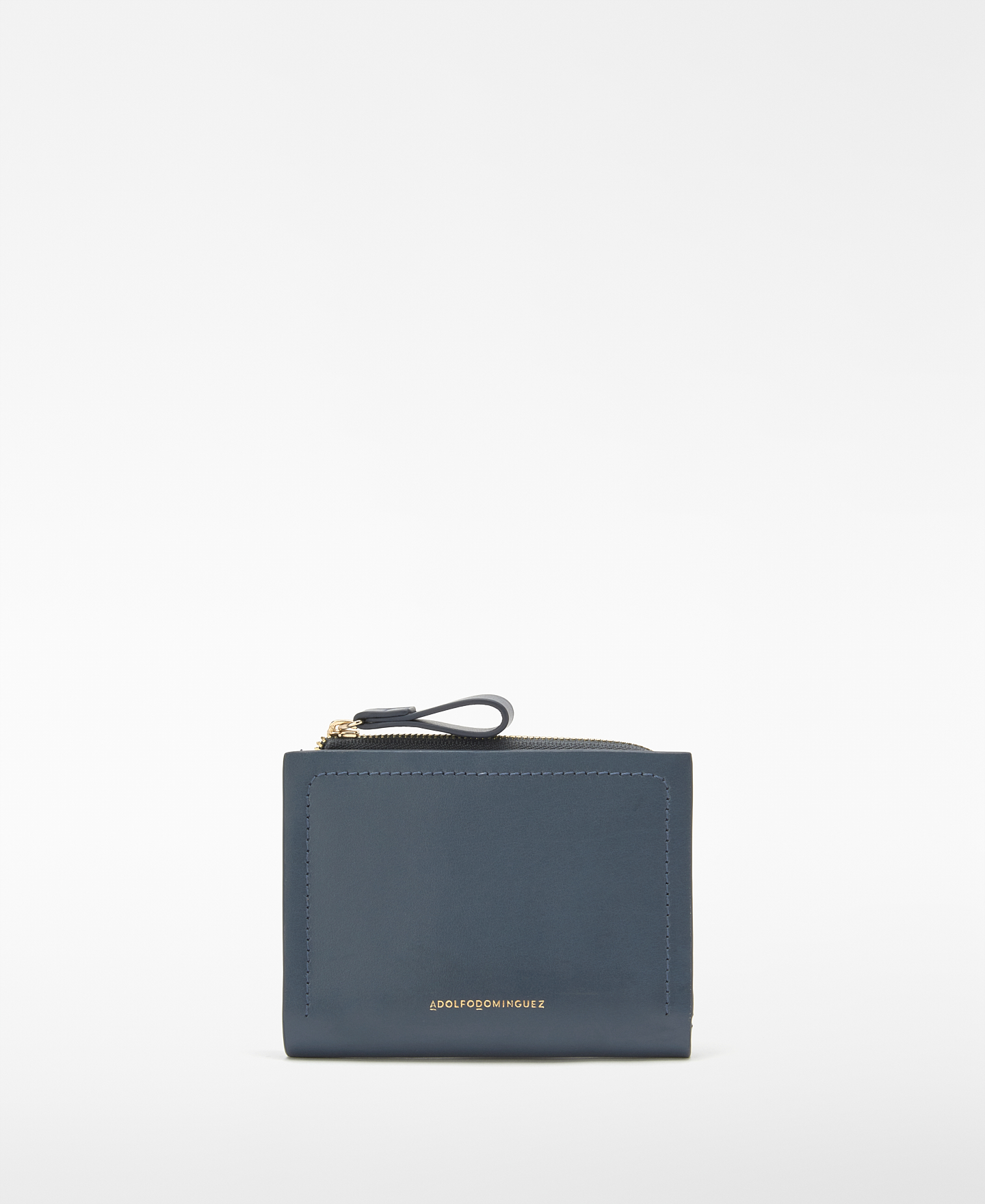 Leather wallet image number 0