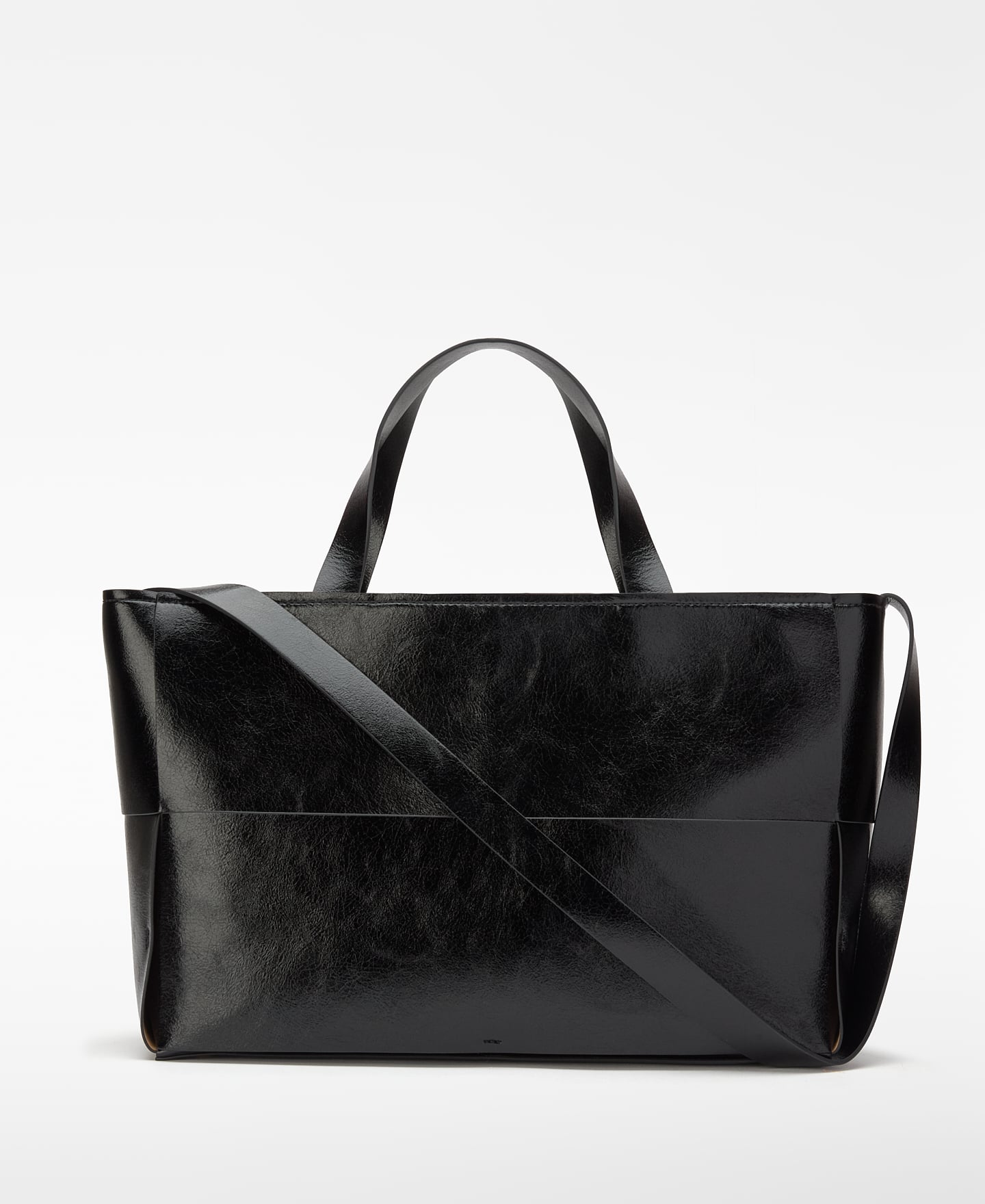 Horizonte horizontal shopper bag image number 1