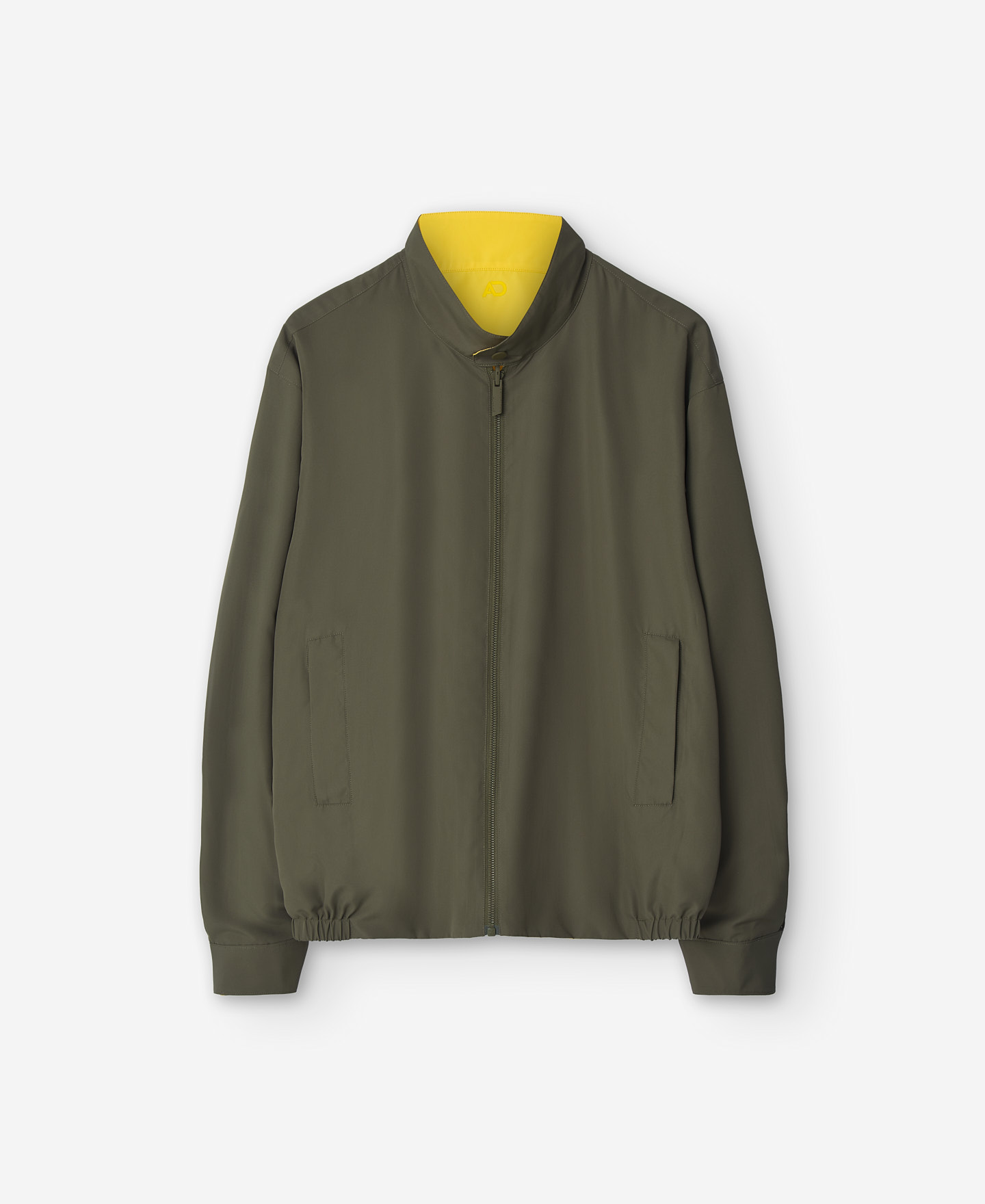 Reversible Harrington image number 4