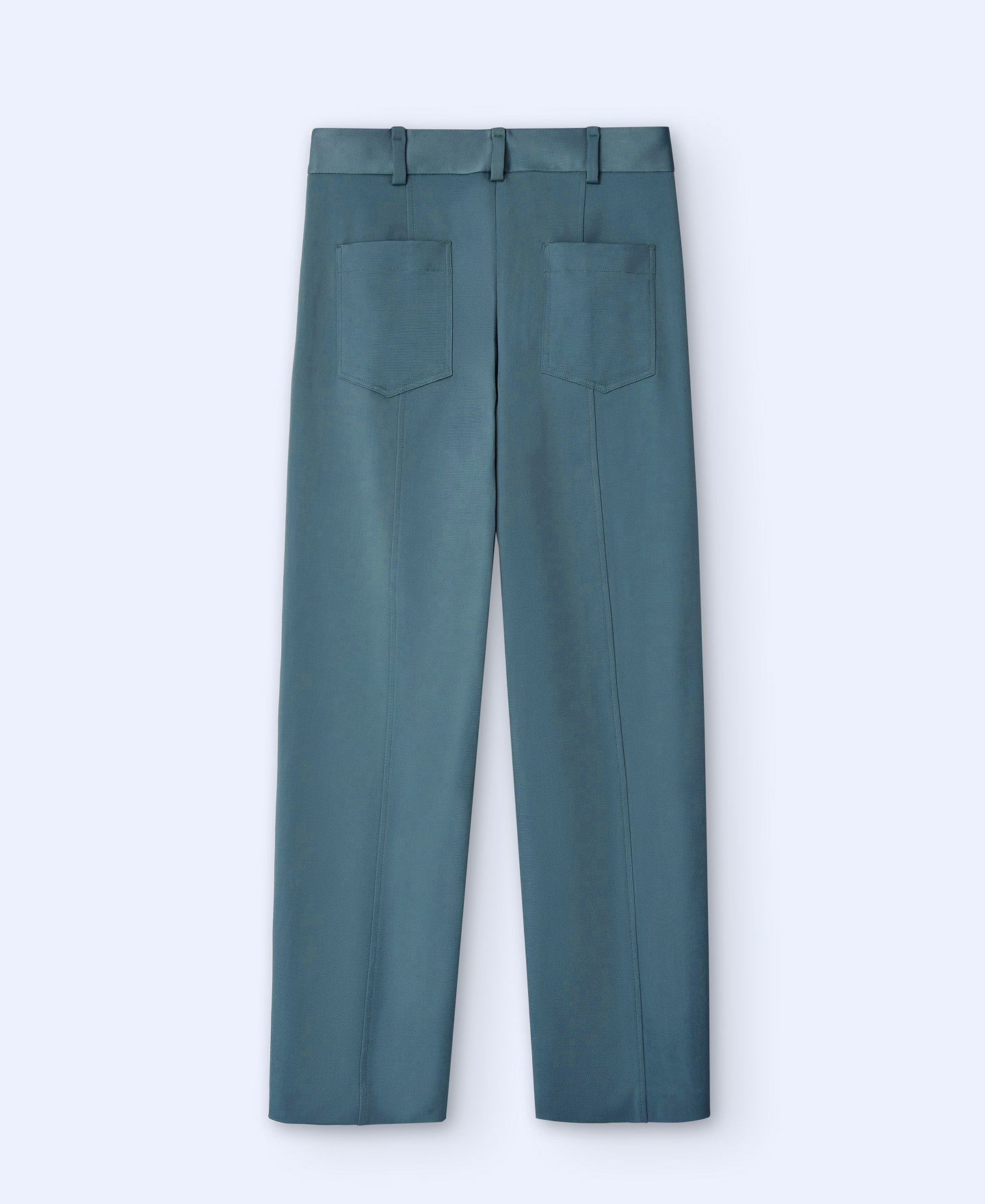 Regular fit trousers image number 5