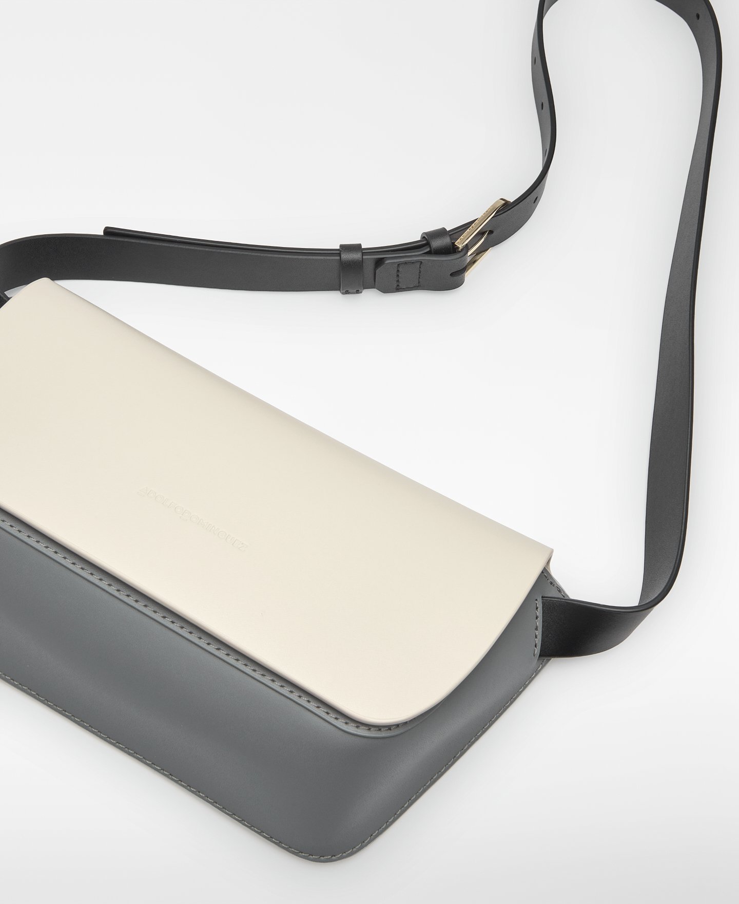 Dorna tricolor fanny pack image number 2