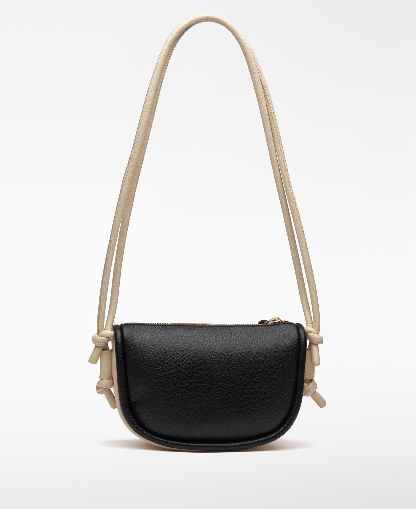 Bandolera peque&ntilde;a Luna tricolor image number 1