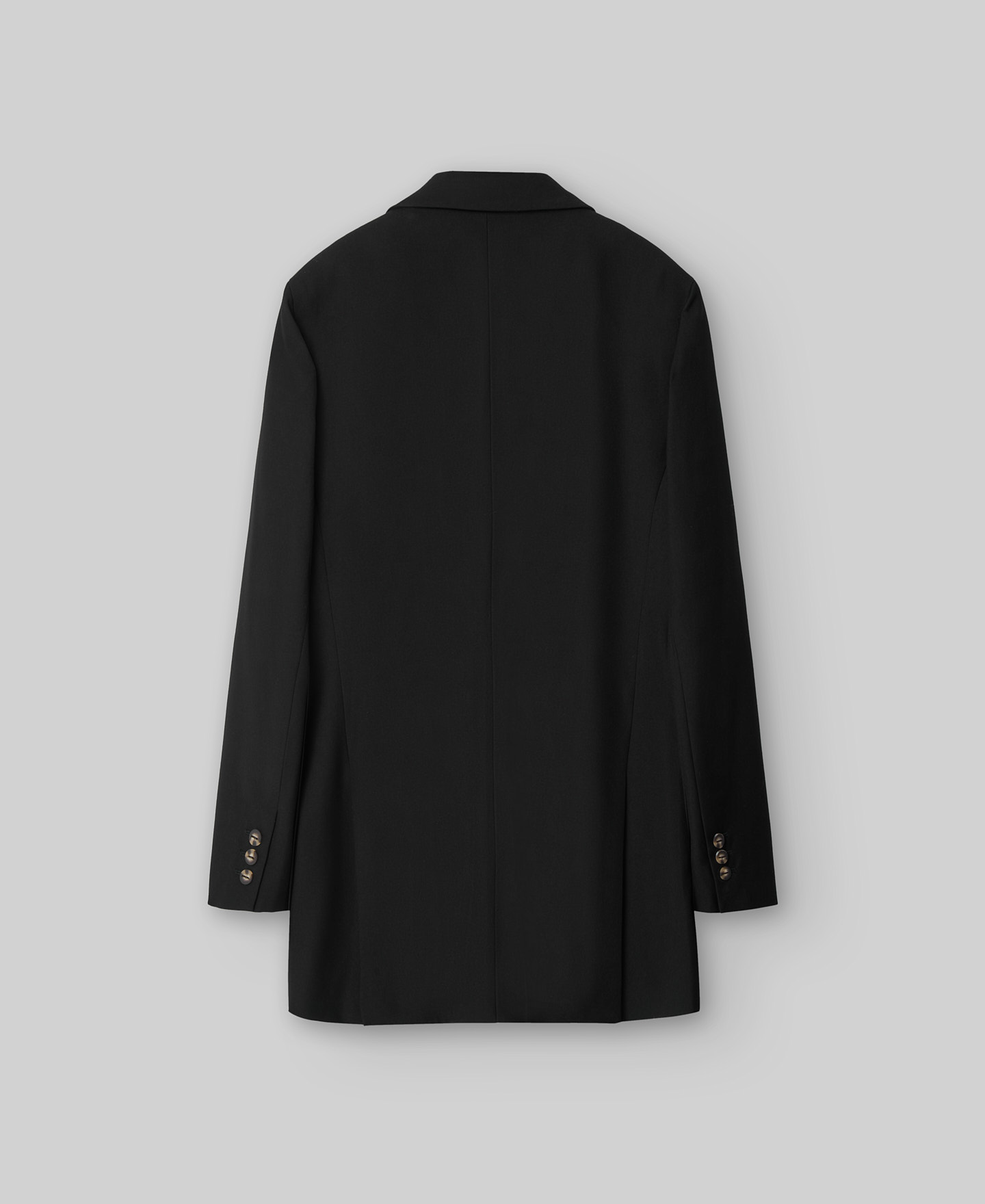 Blazer sastre mujer image number 5