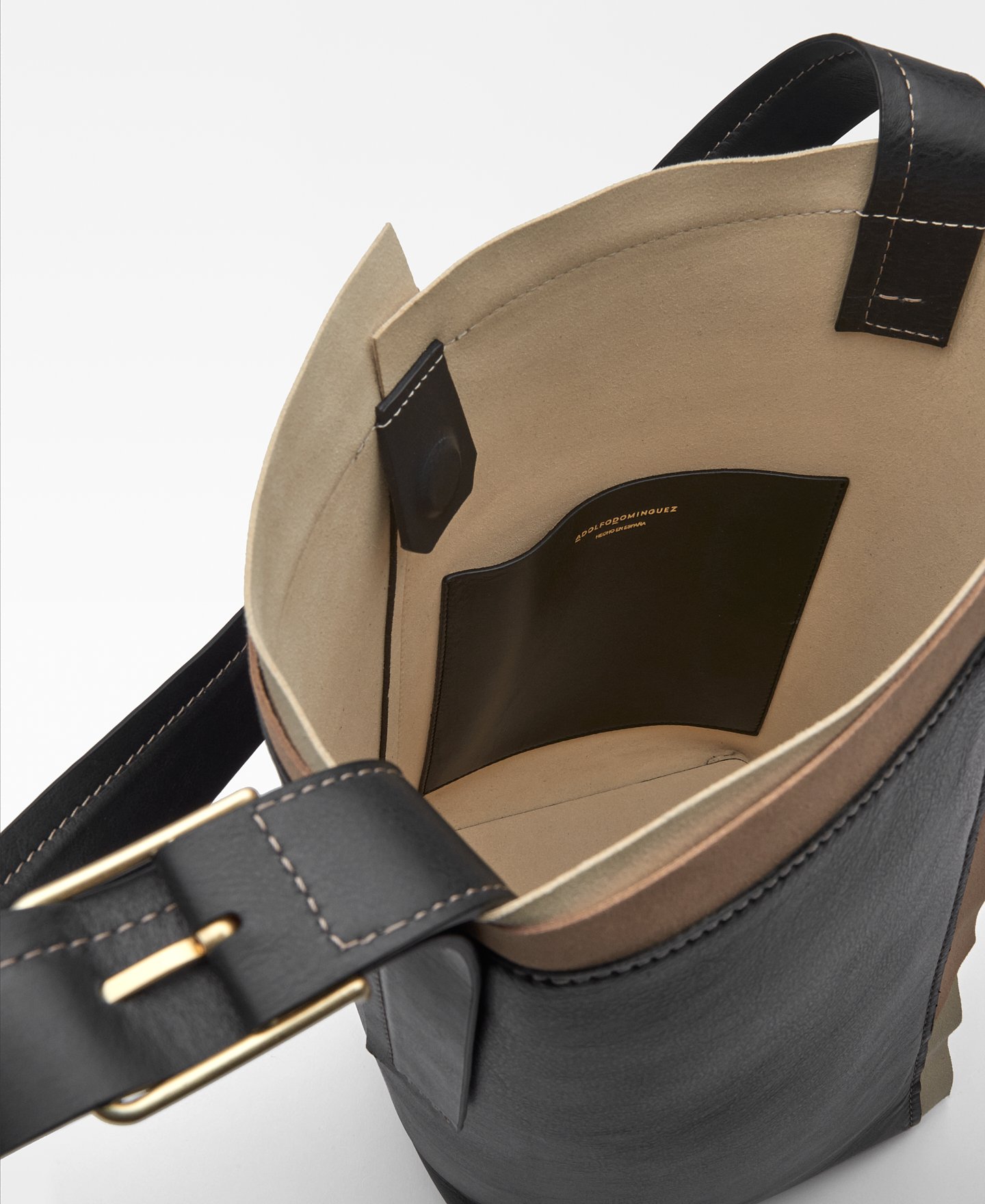 Renacer Lab (01) bag woman image number 3