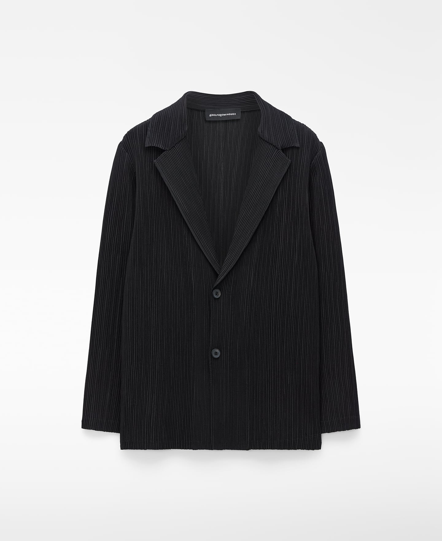 Crinkle blazer image number 8