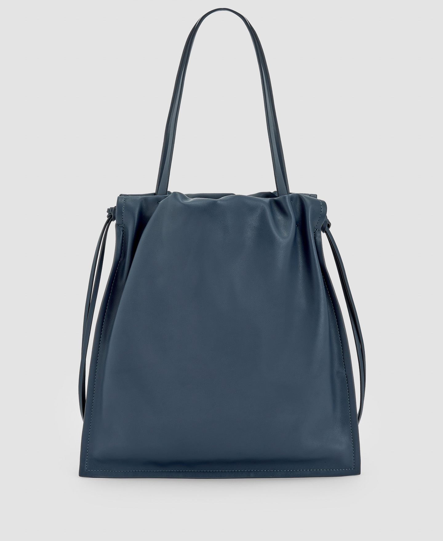 Recycled material vertical shopper image number 1