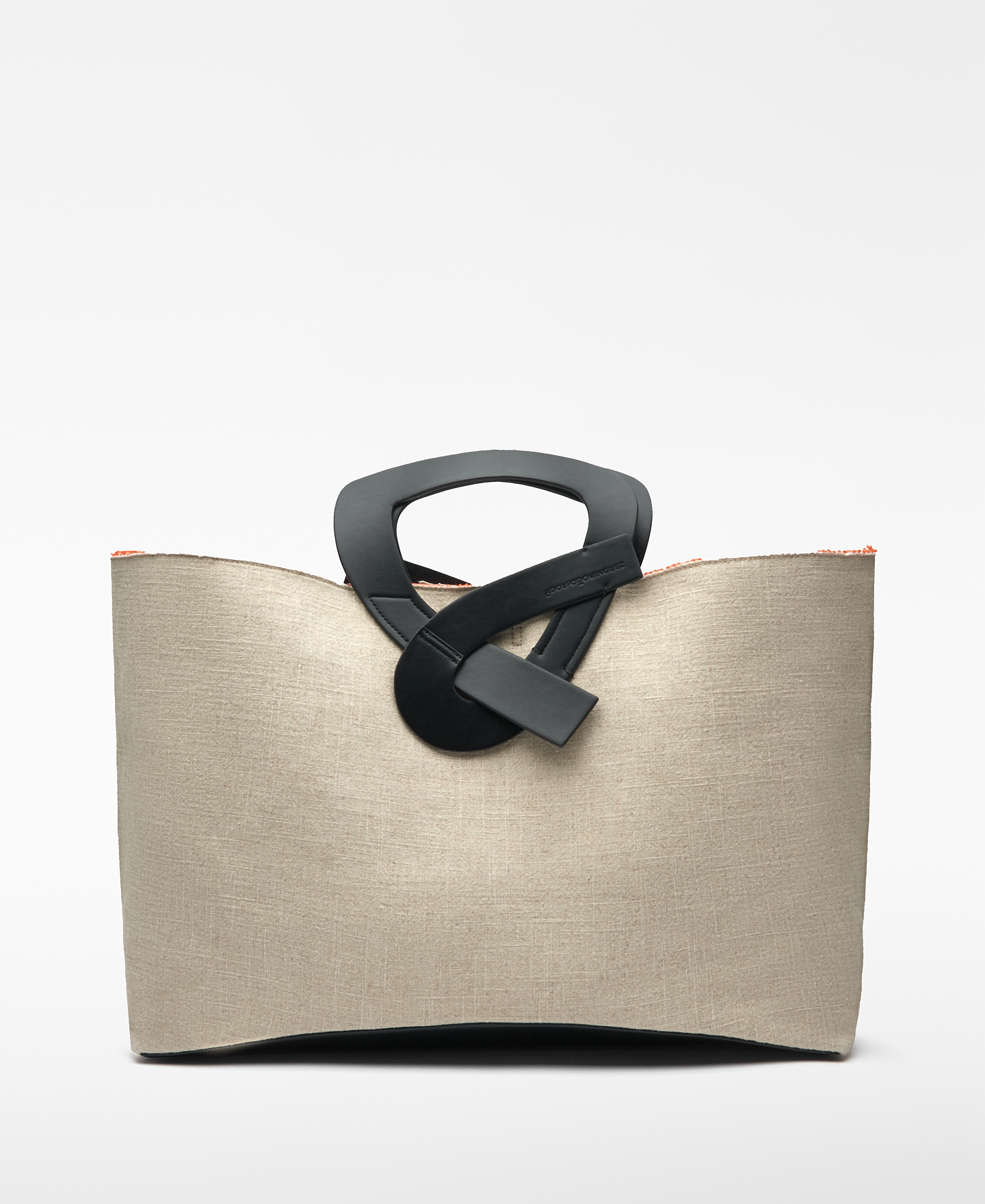 Renacer Lab (06) large shopper bag woman image number 0