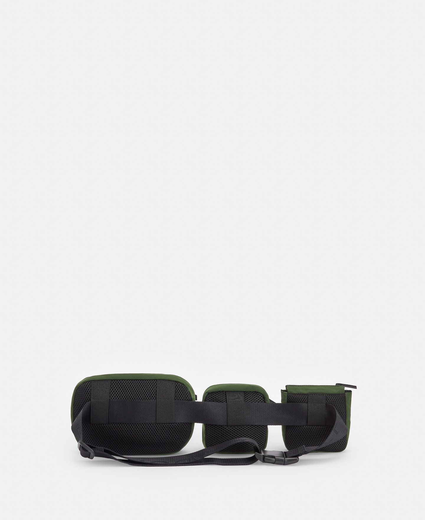 Recycled polyester modular fanny pack image number 1