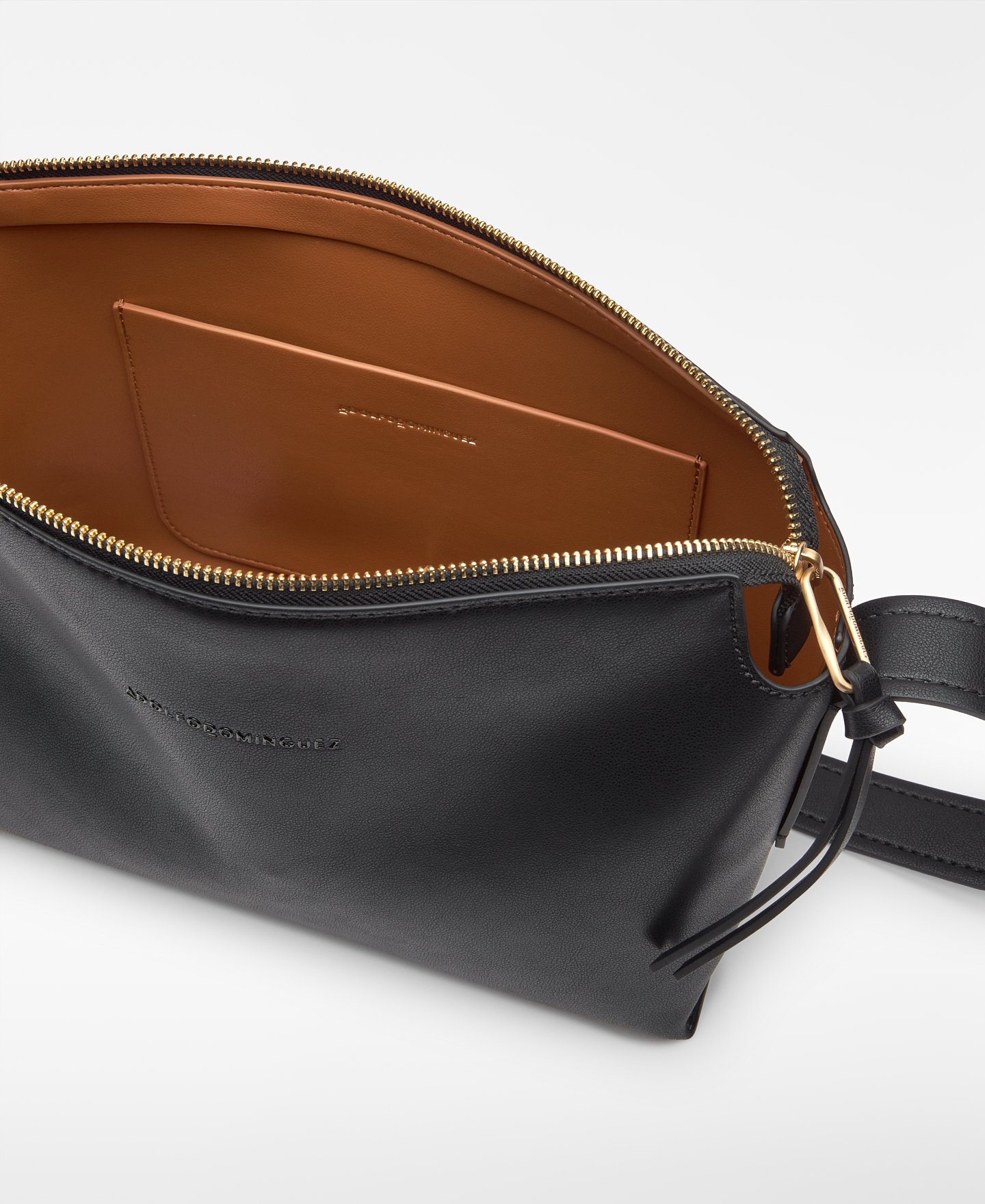 Mica medium crossbody image number 2