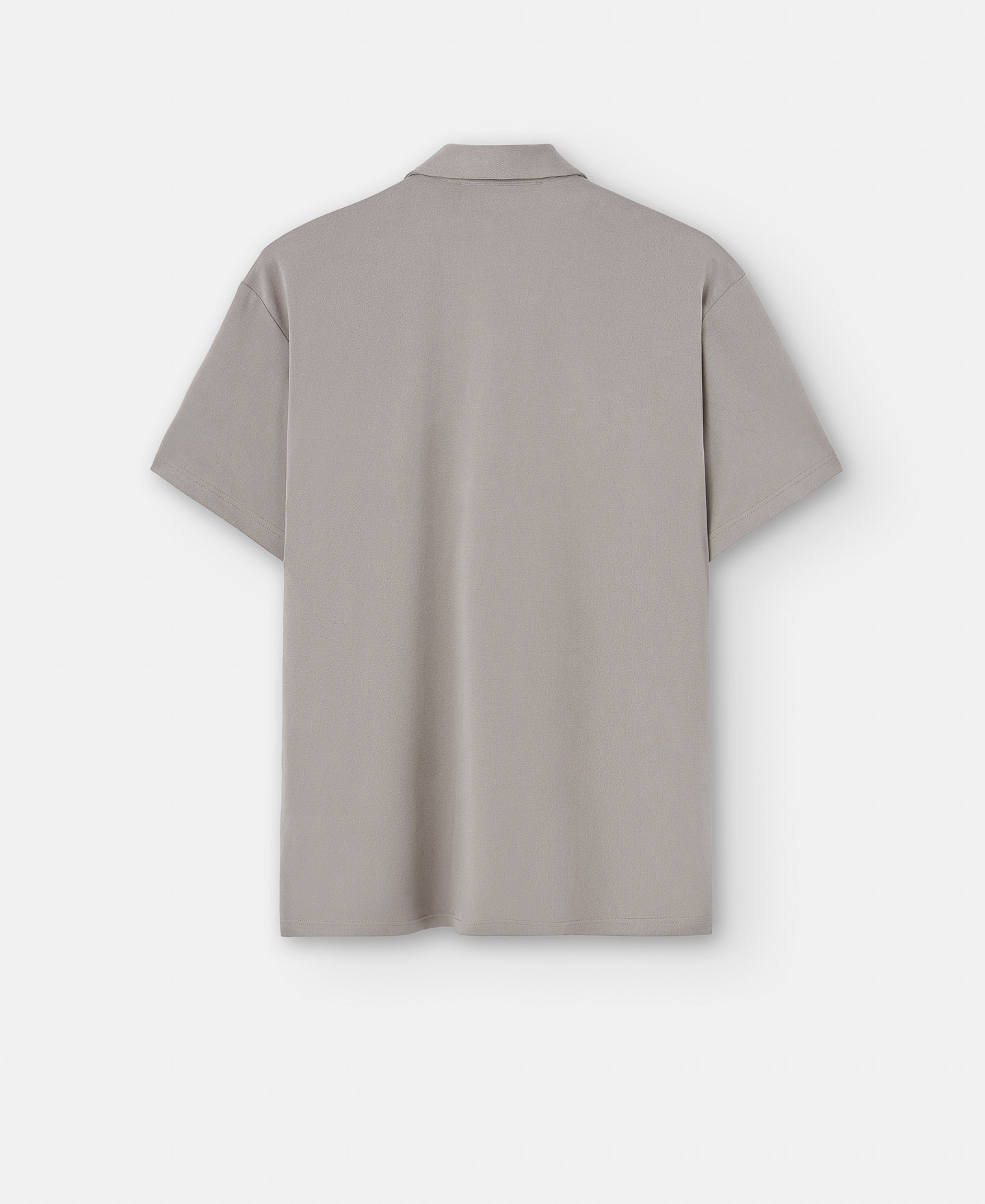Camisa bowling en modal responsable image number 5