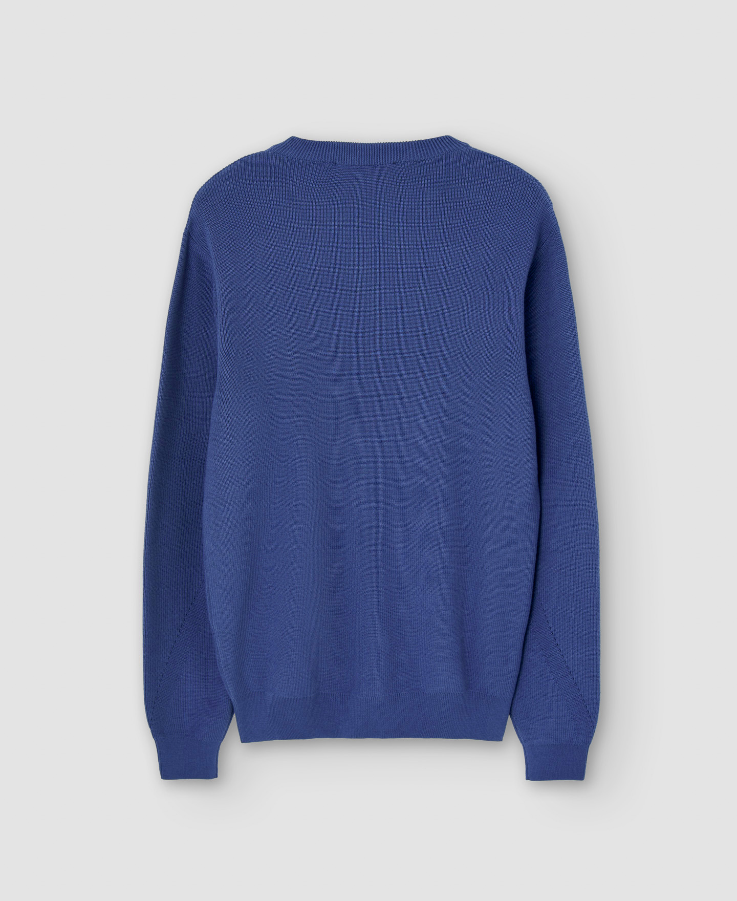 Pull en coton image number 5