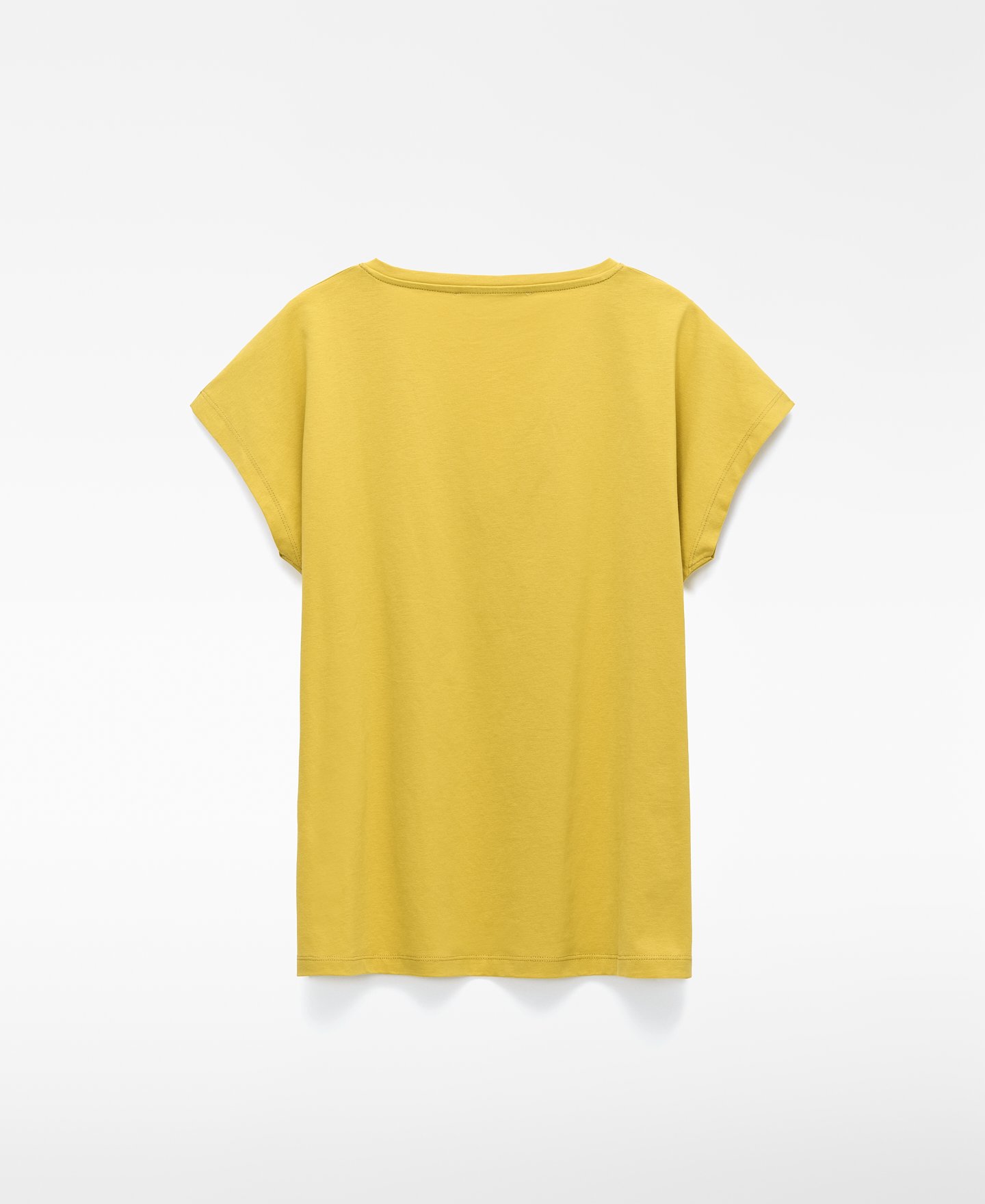 Camiseta recta PYRATEX&reg; Algod&oacute;n Espa&ntilde;ol image number 1