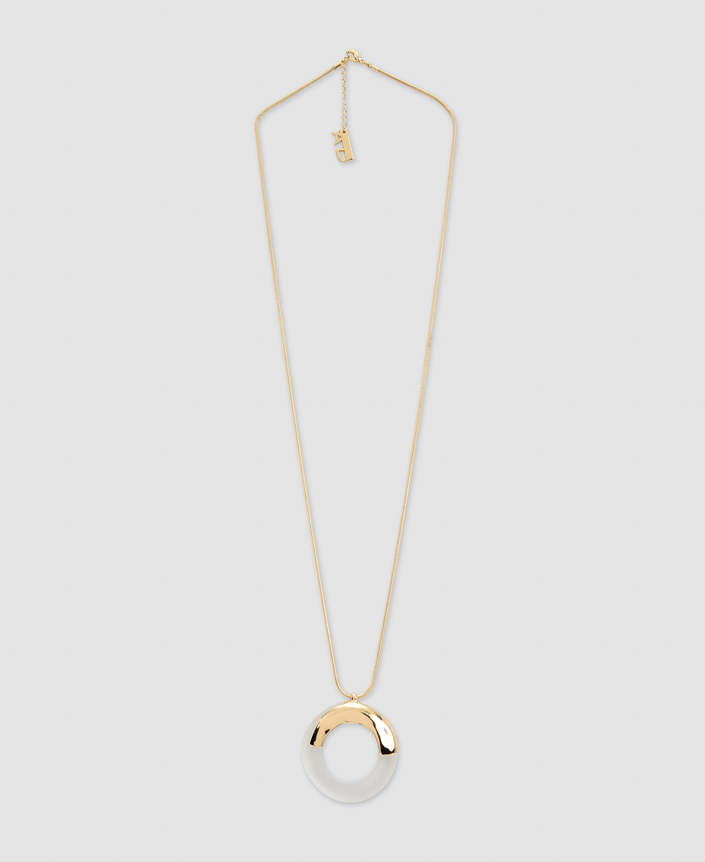 Collar Preforma circular image number 0