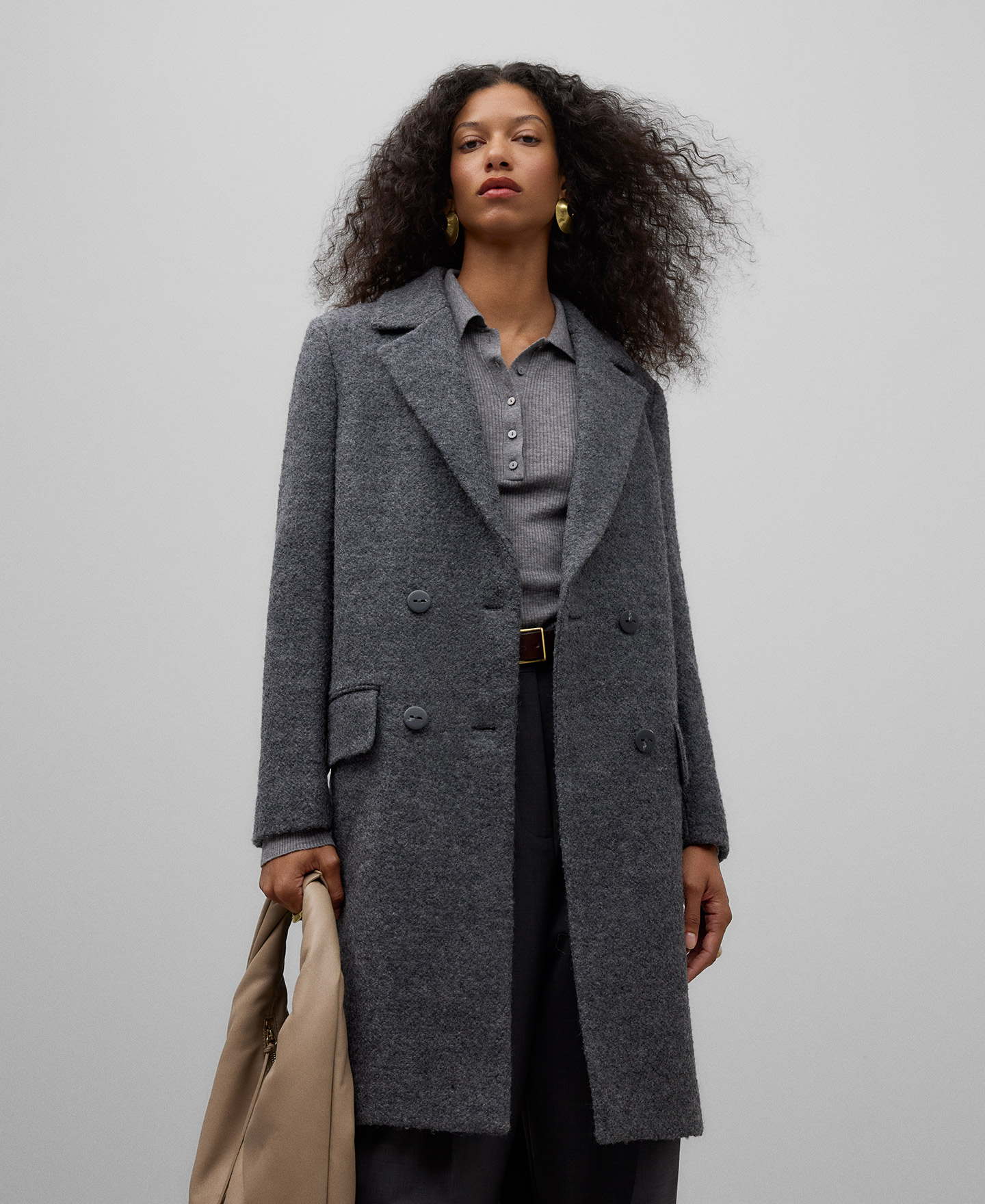 Manteau tailleur femme best sale