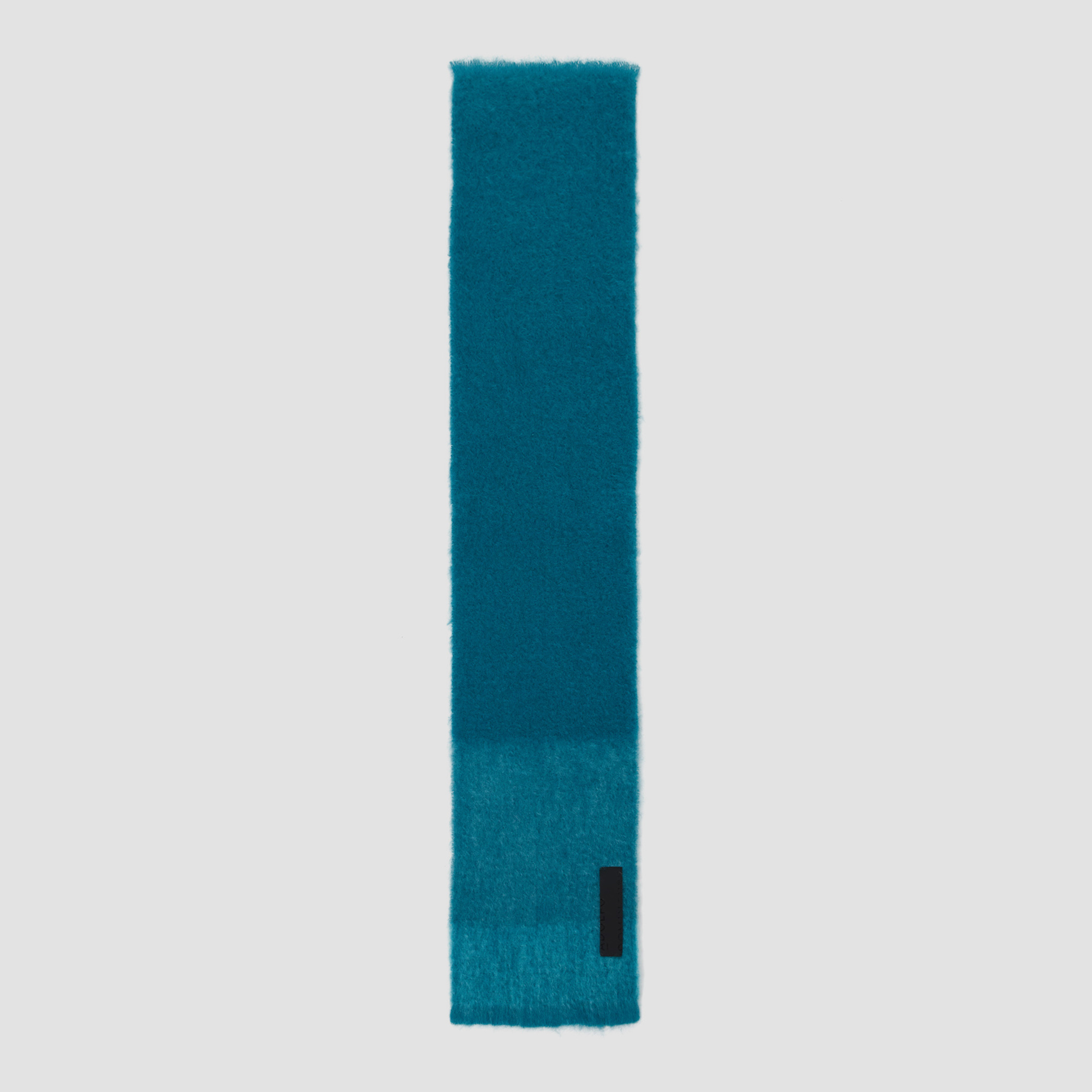 Artisan scarf in mohair image number 0