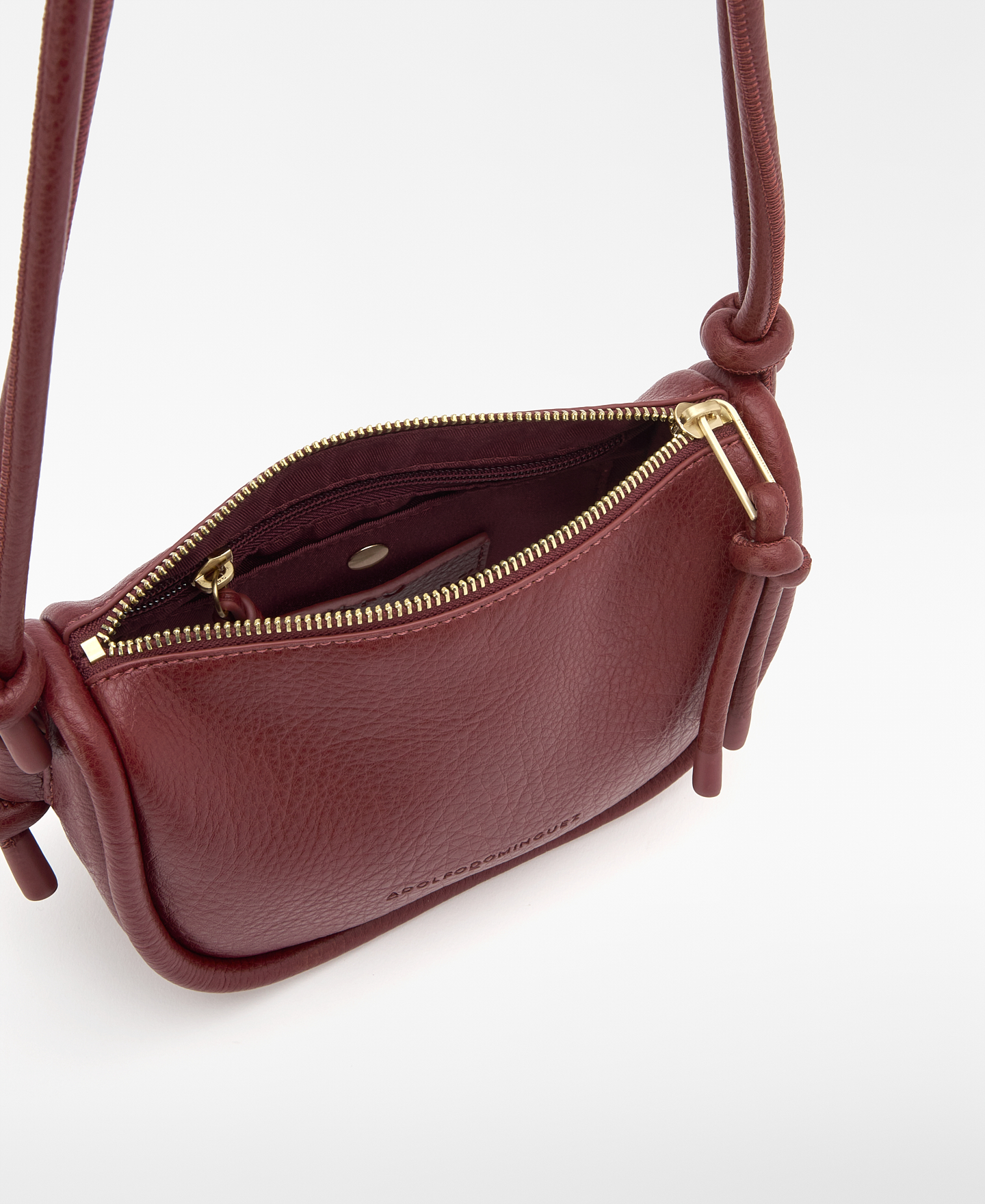 Luna small crossbody image number 2