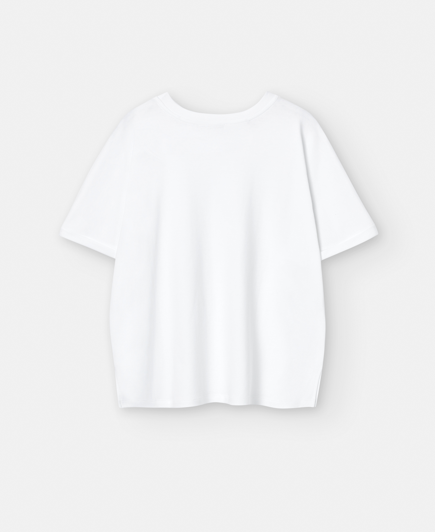 コットンTシャツ image number 6
