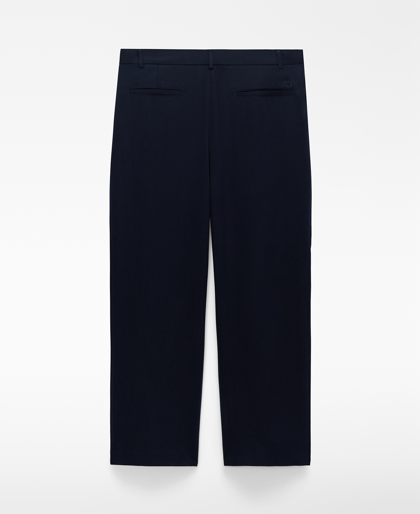 Oversize-Plisseehose image number 5