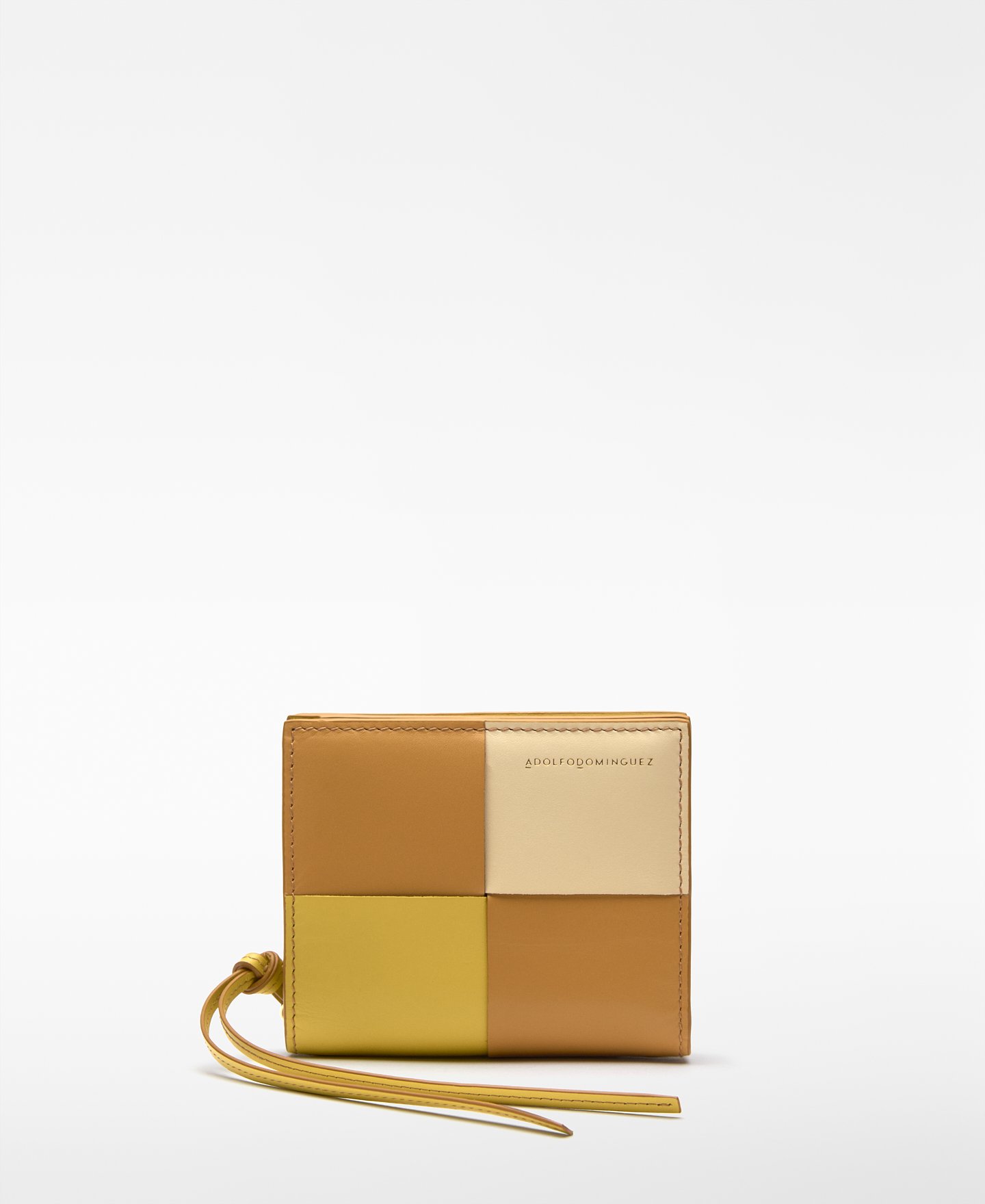 Horizonte small wallet woman image number 0