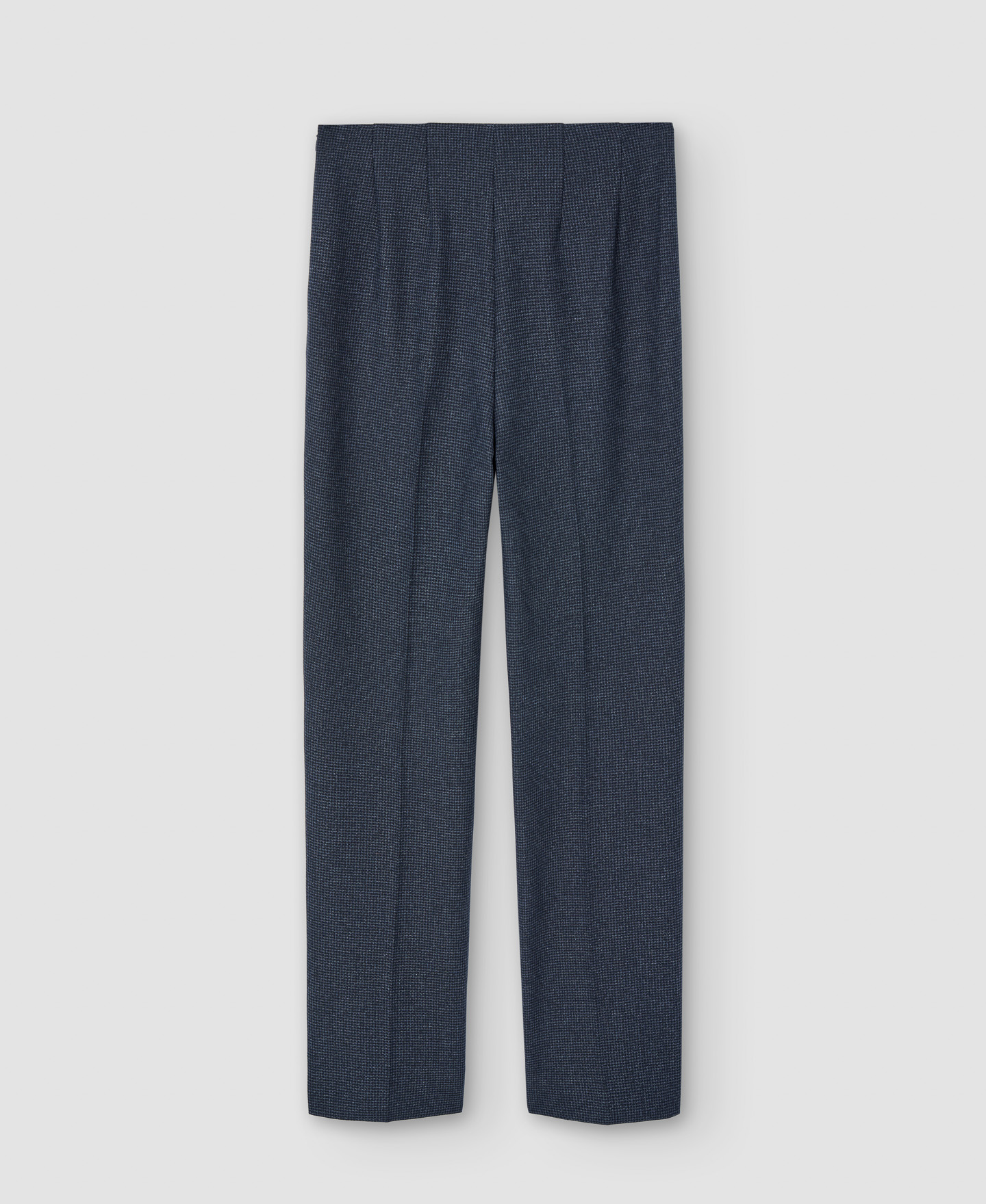 Micro drawing skinny trousers image number 5