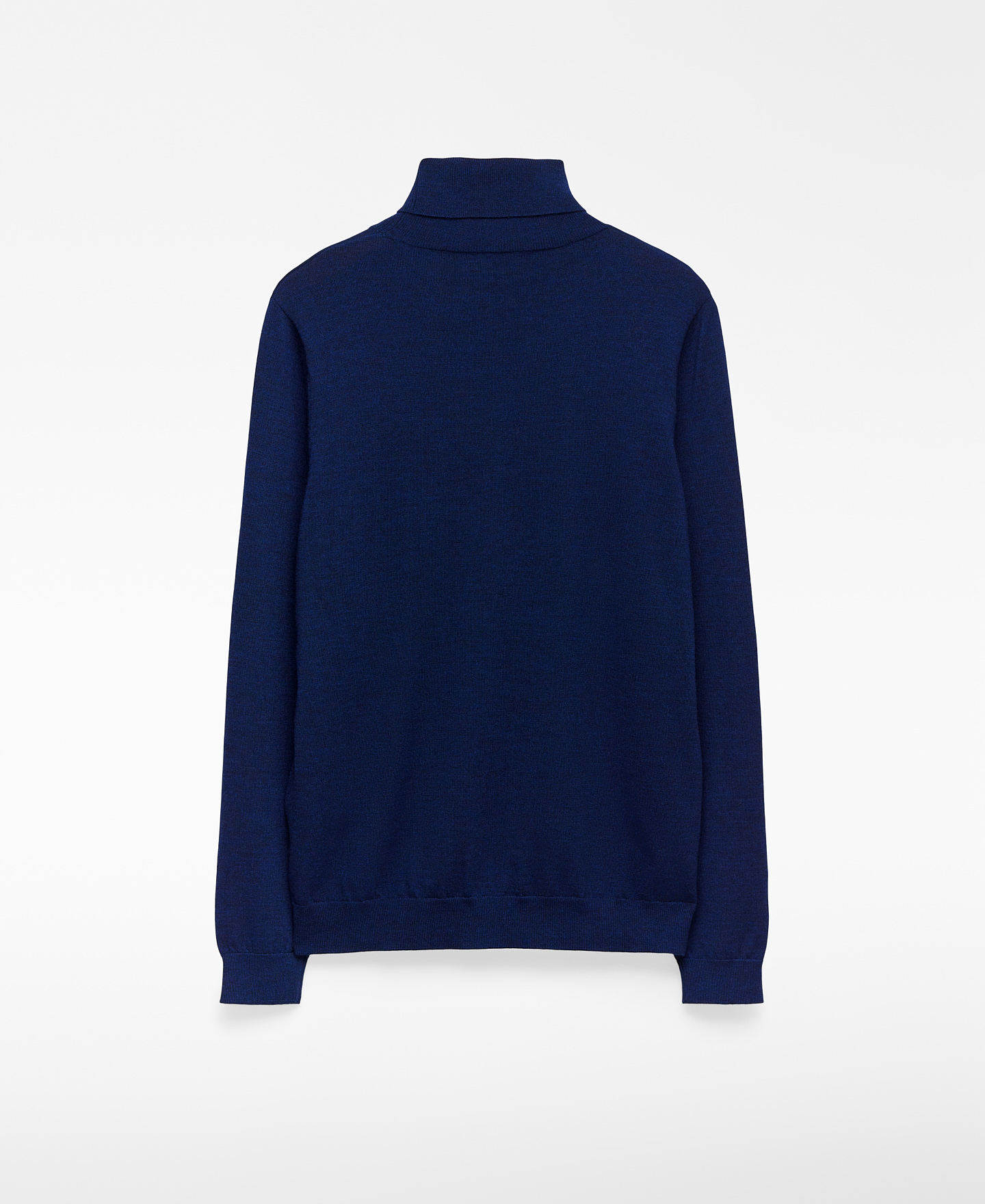 Merinowolle-Pullover mit Rollkragen für Herren image number 5