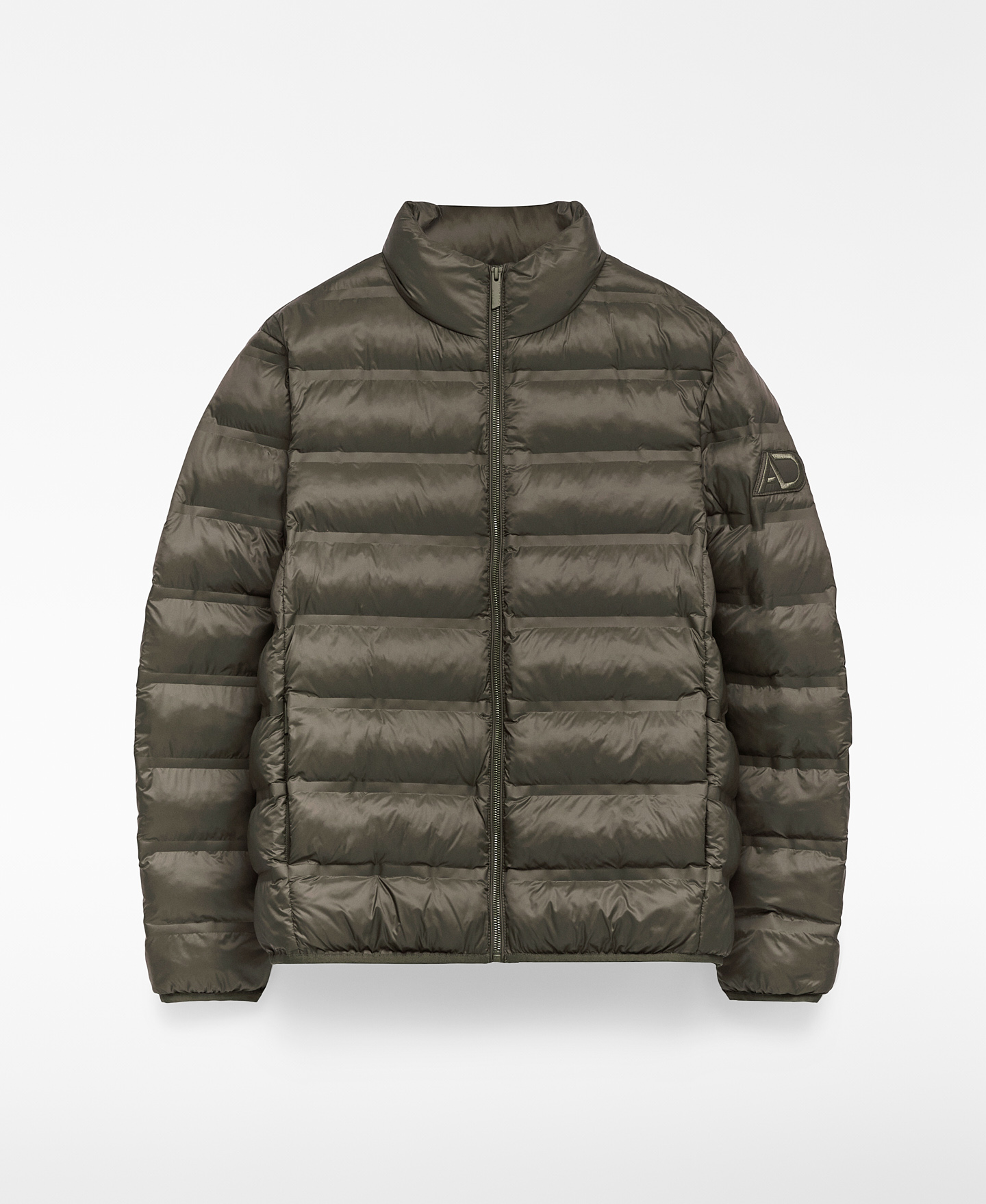 Padded jacket man image number 4