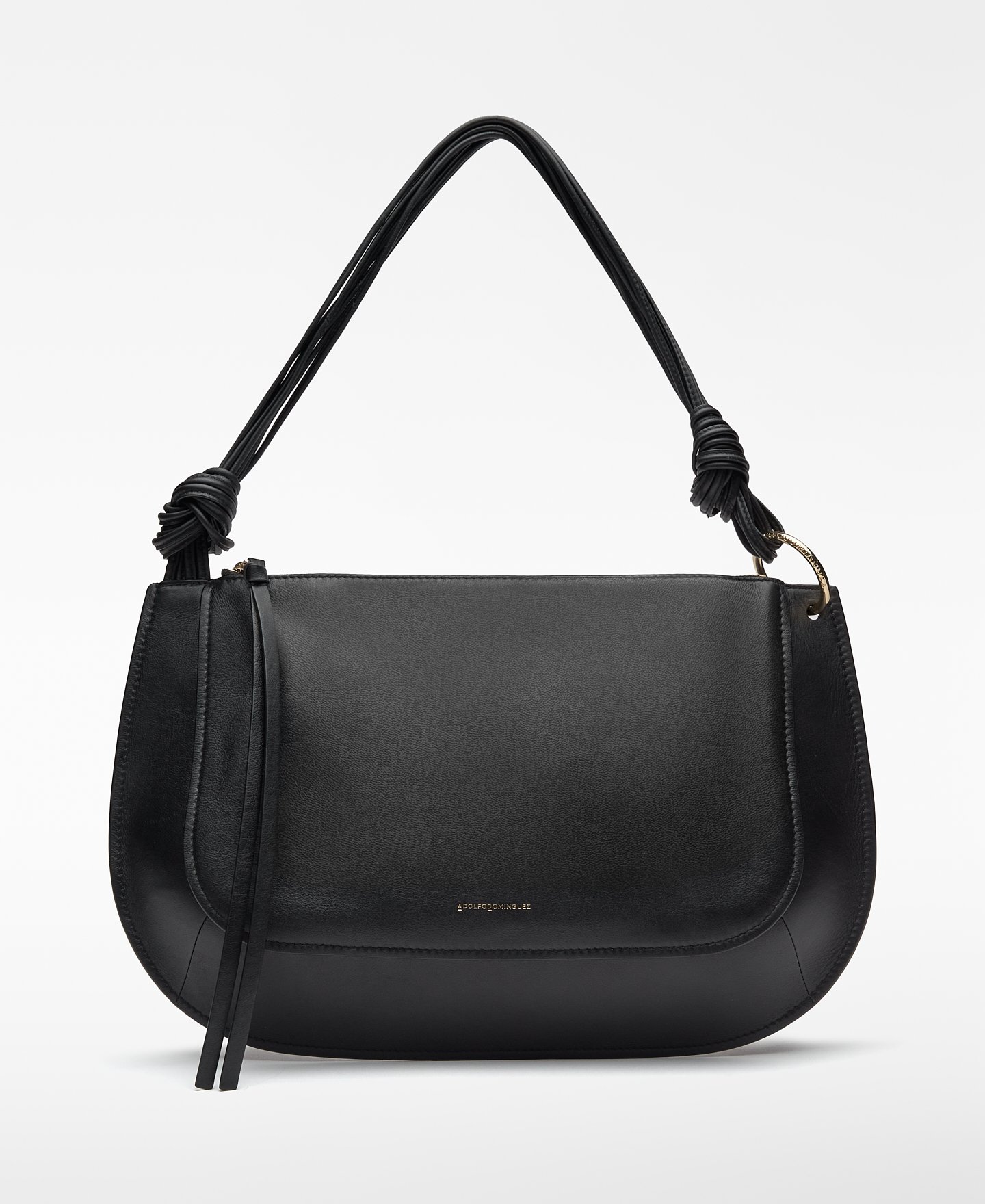 Mala de ombro Dorna com al&ccedil;as finas image number 0