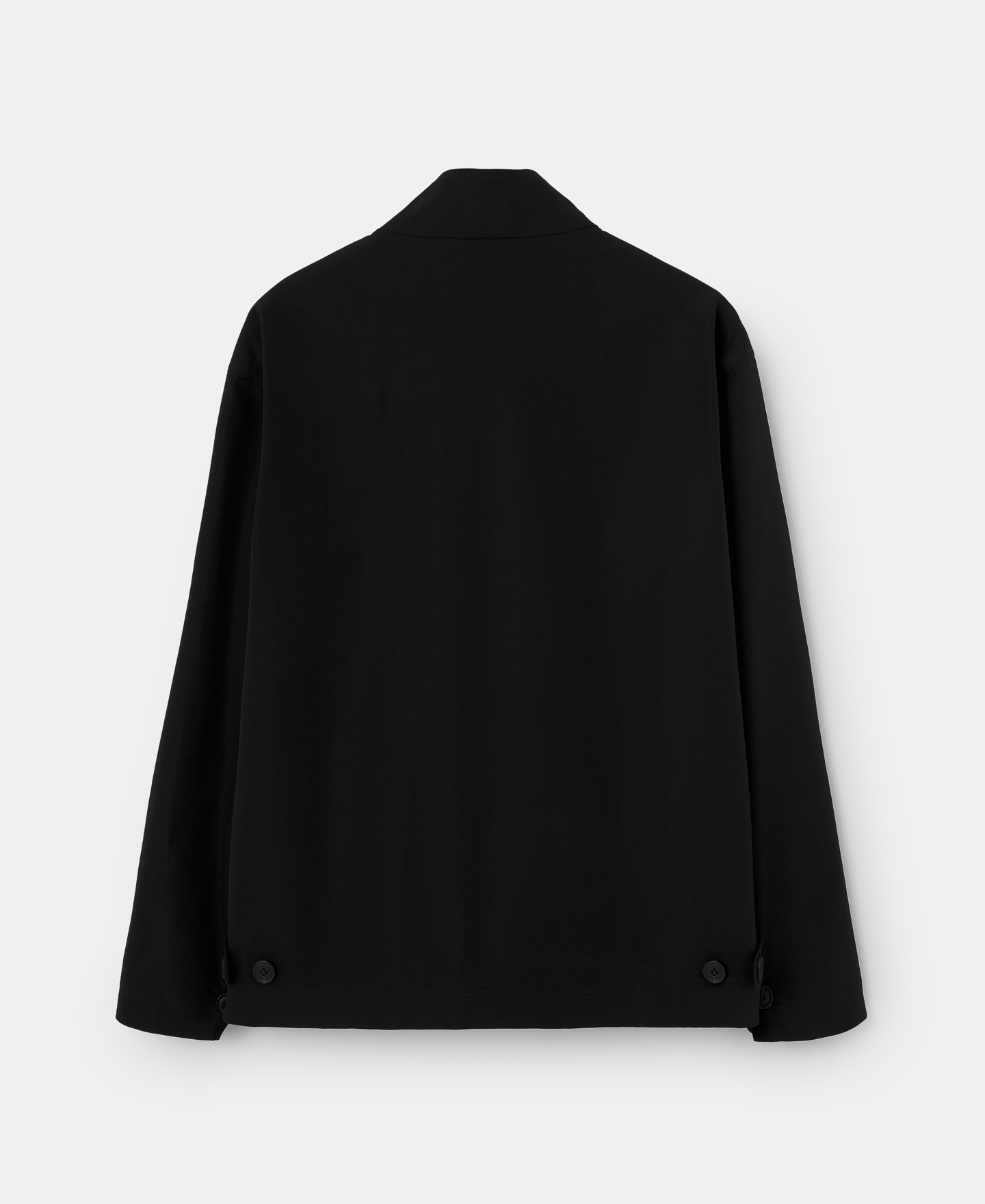 Chaqueta náutica cuello tira image number 5