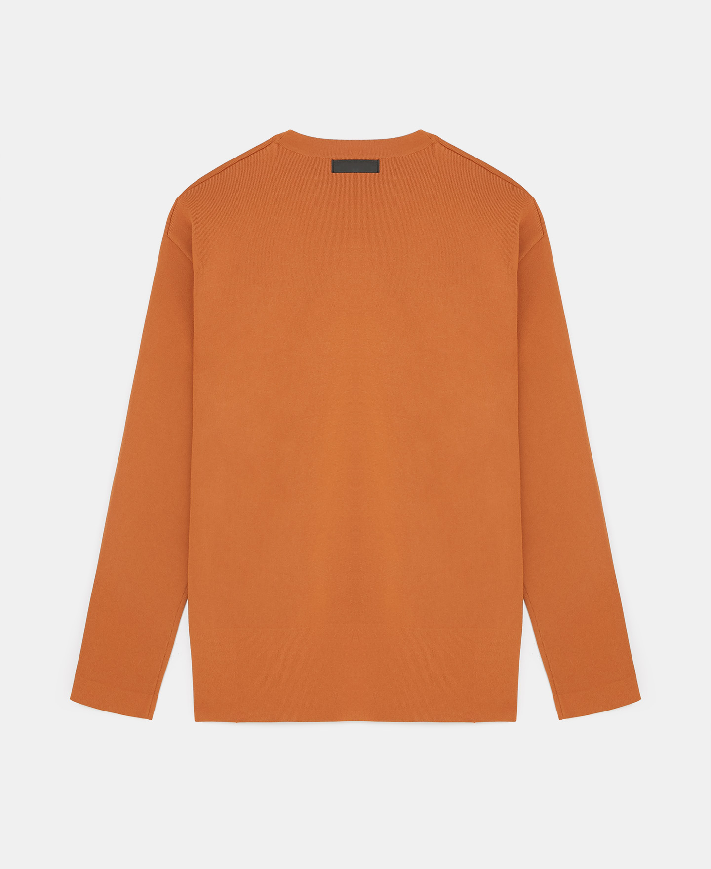Cerrojillo knitted sweatshirt image number 5