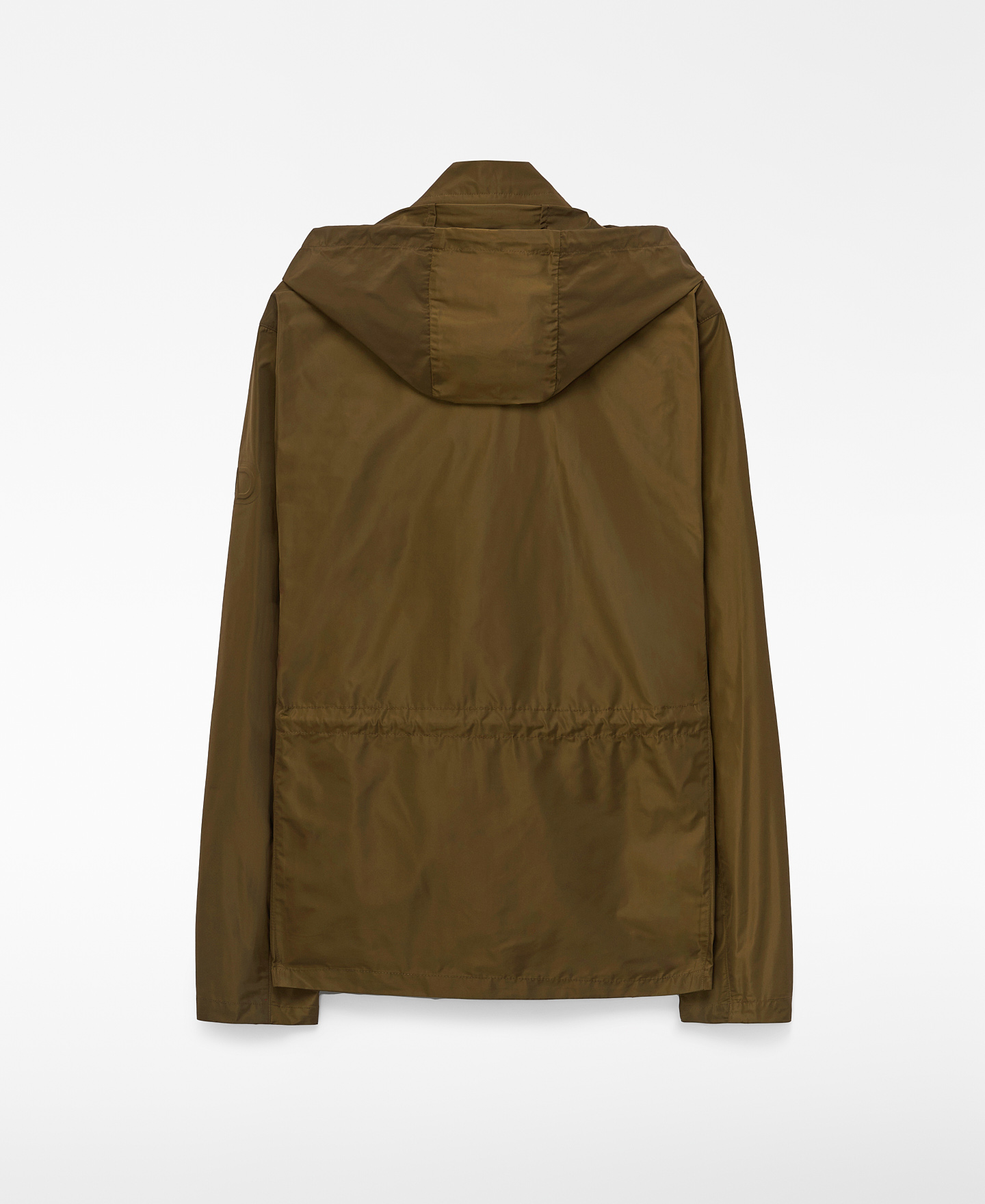 Hooded field jacket image number 5