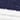 White/Blue Stripe