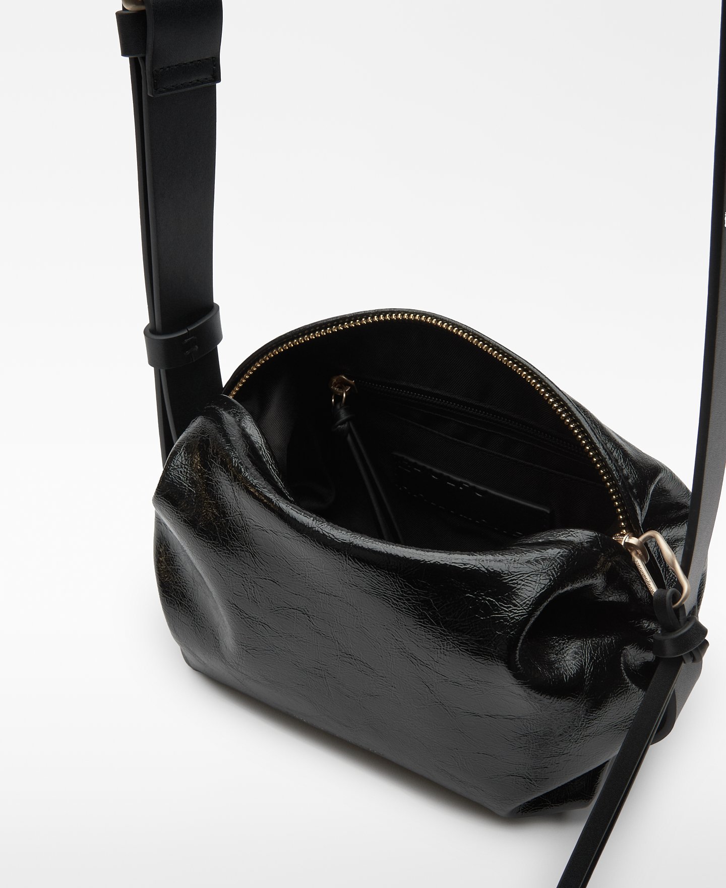 Doce small crossbody woman image number 3
