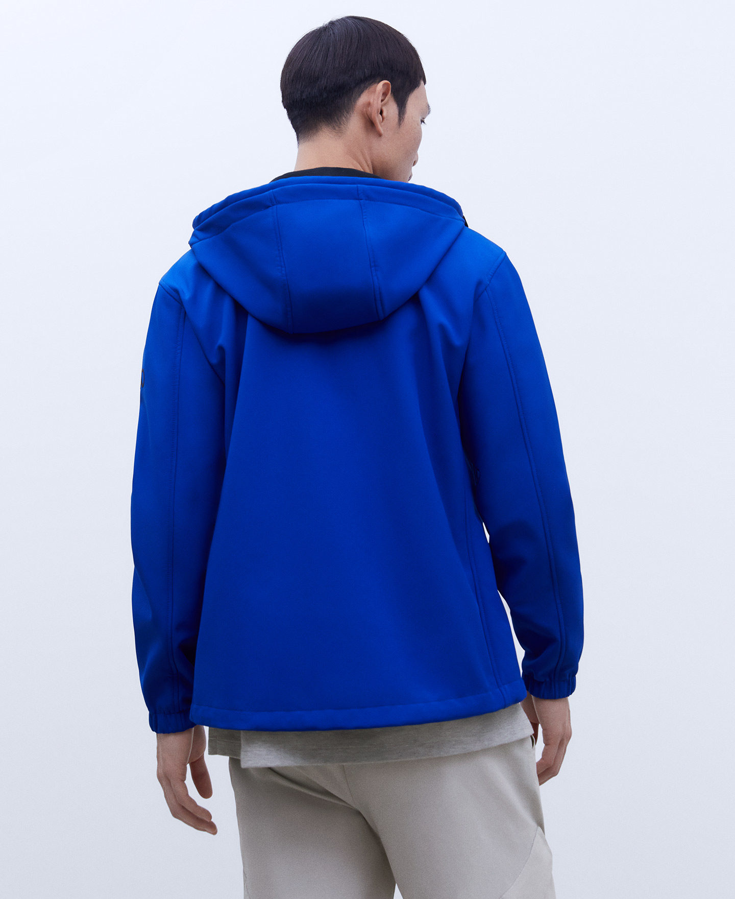 Neoprene jacket image number 4