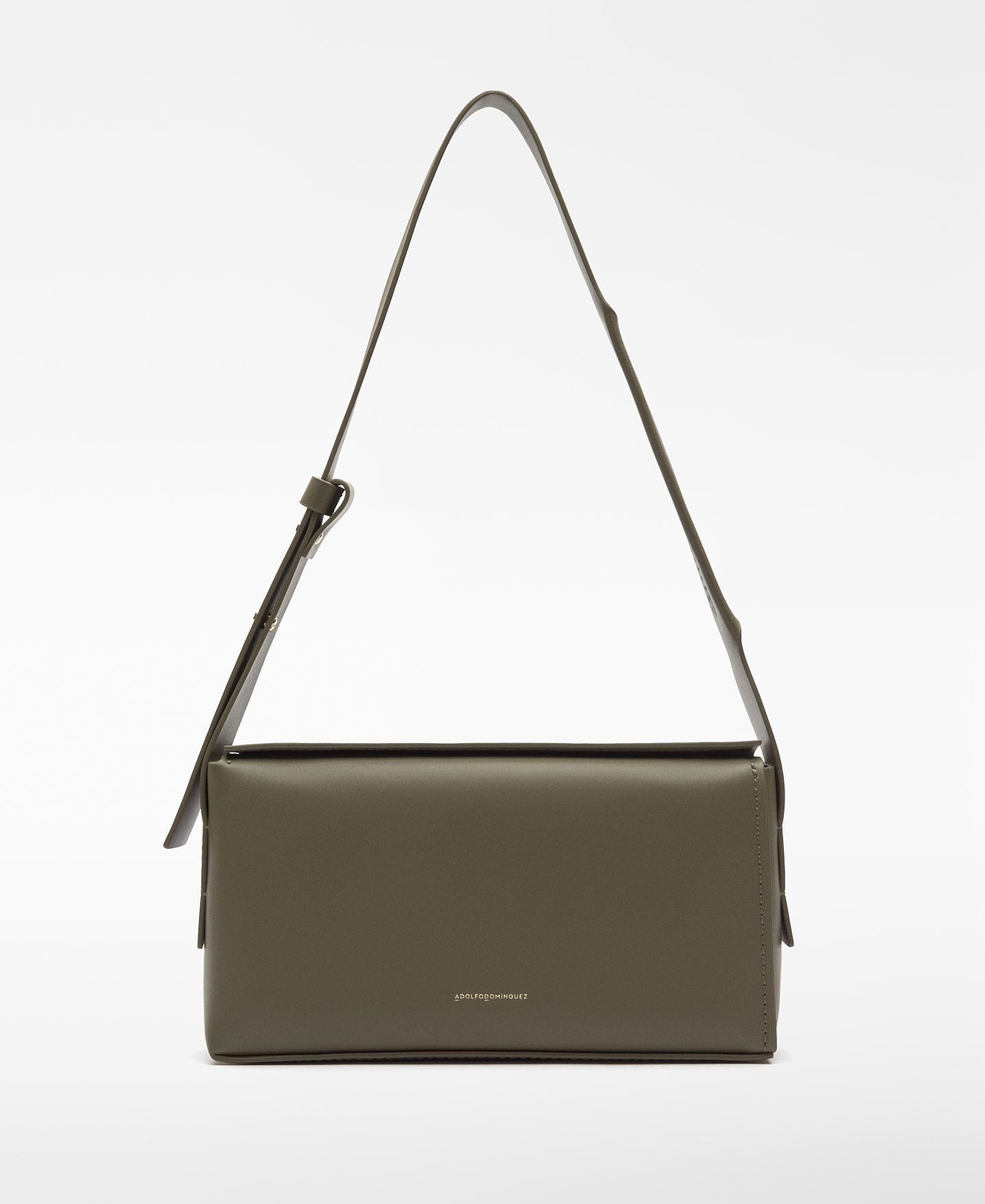 Bolso de hombro rectangular Mica mujer image number 0