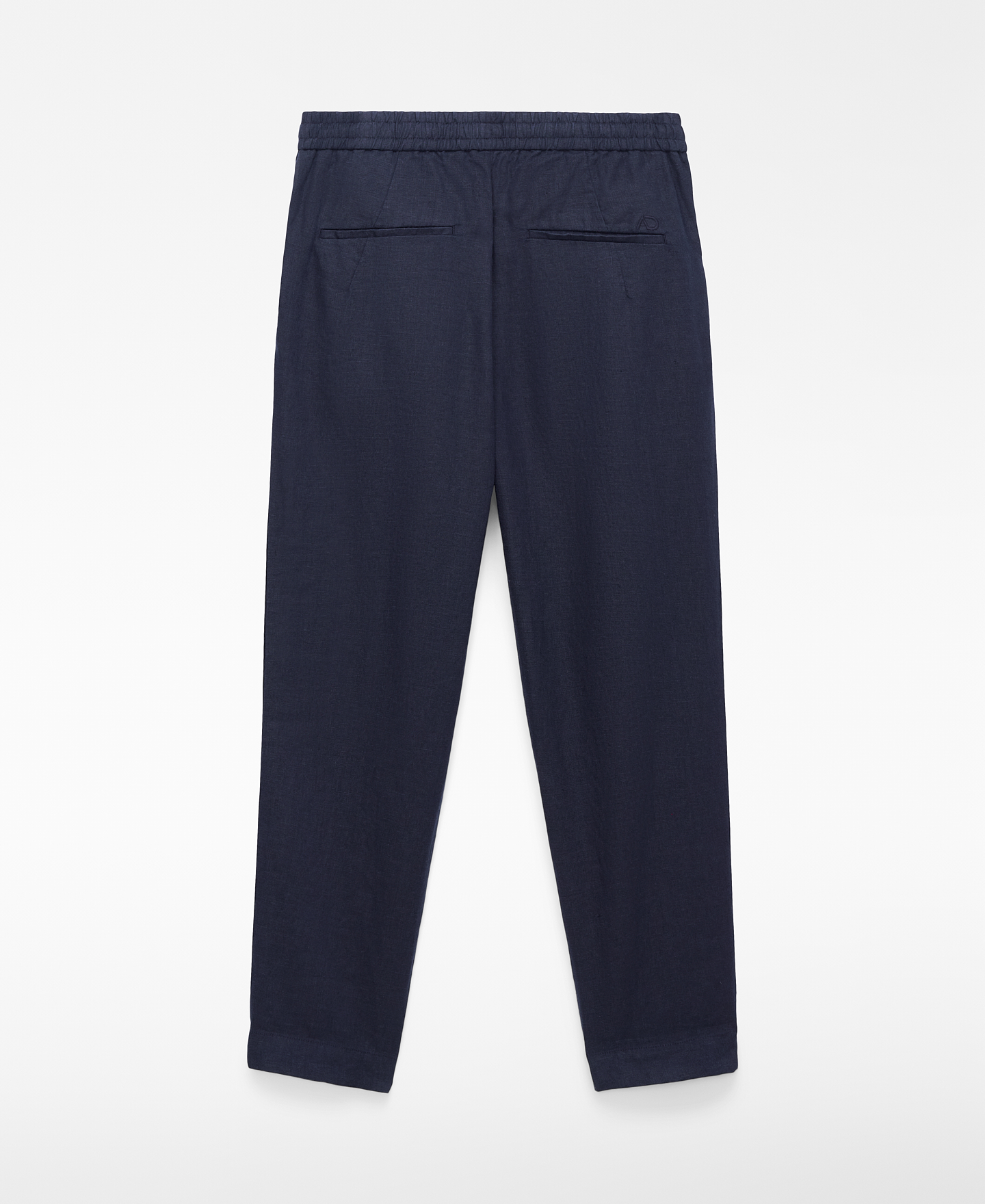 Pantal&oacute;n jogger lino europeo image number 5