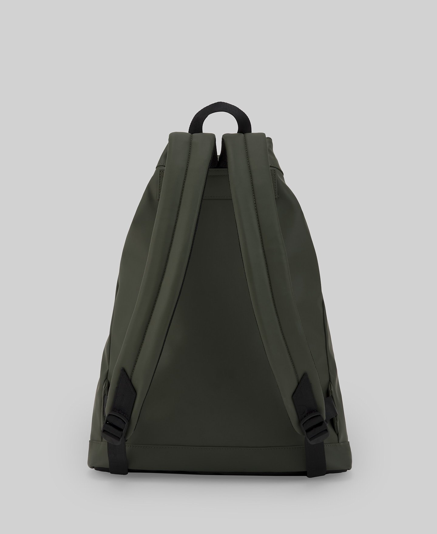 Drawstring backpack man image number 1