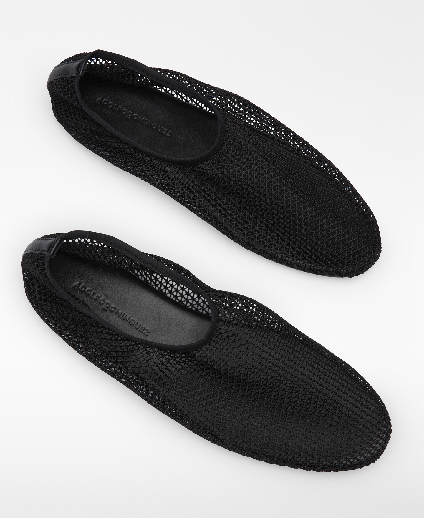 Bailarina rejilla image number 1