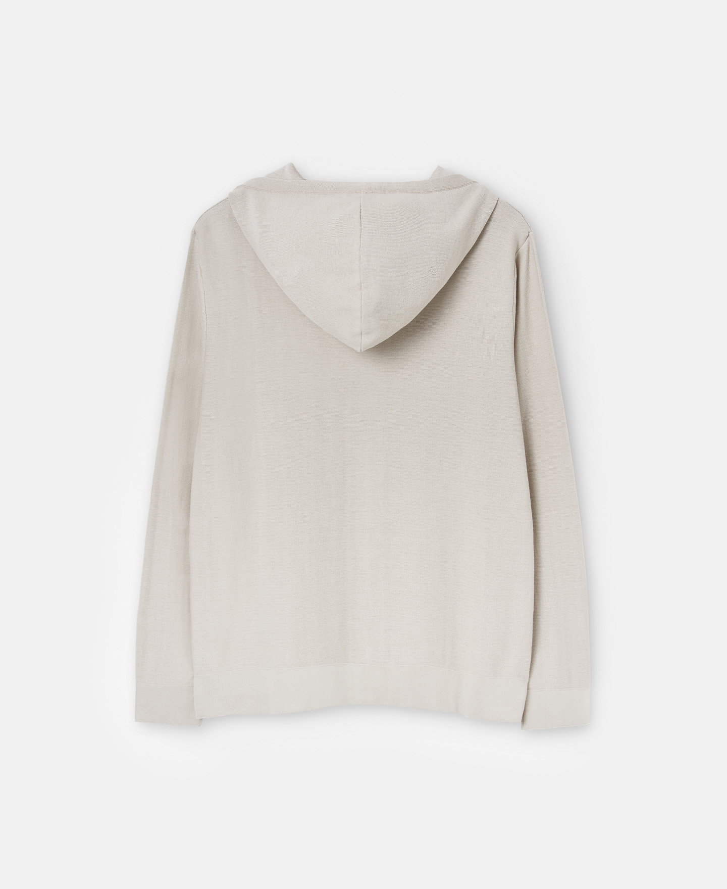 Cotton hoodie image number 5