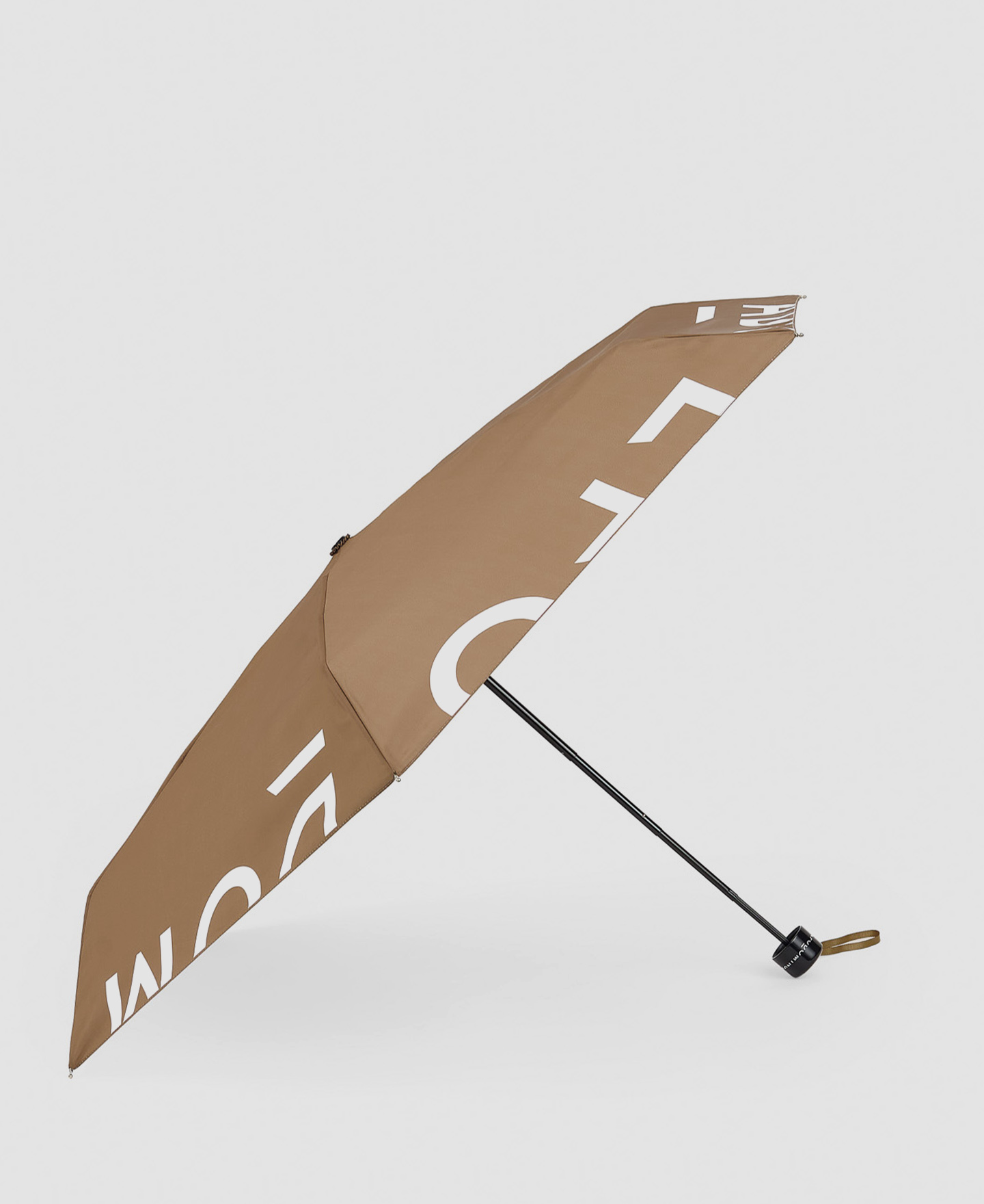 Paraguas plegable con funda de sobre image number 0