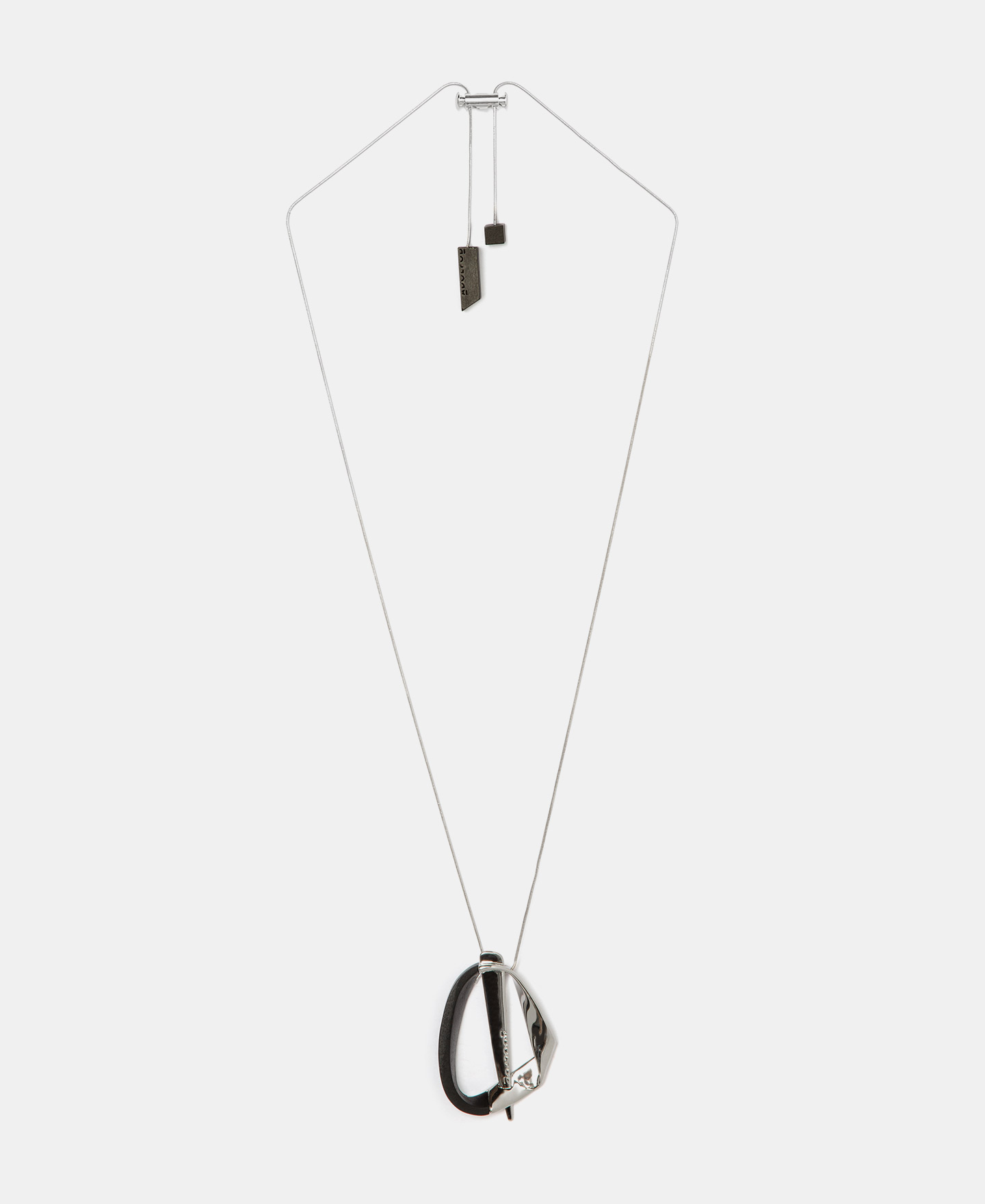 Empty Symbol Pendant Ad Portugal
