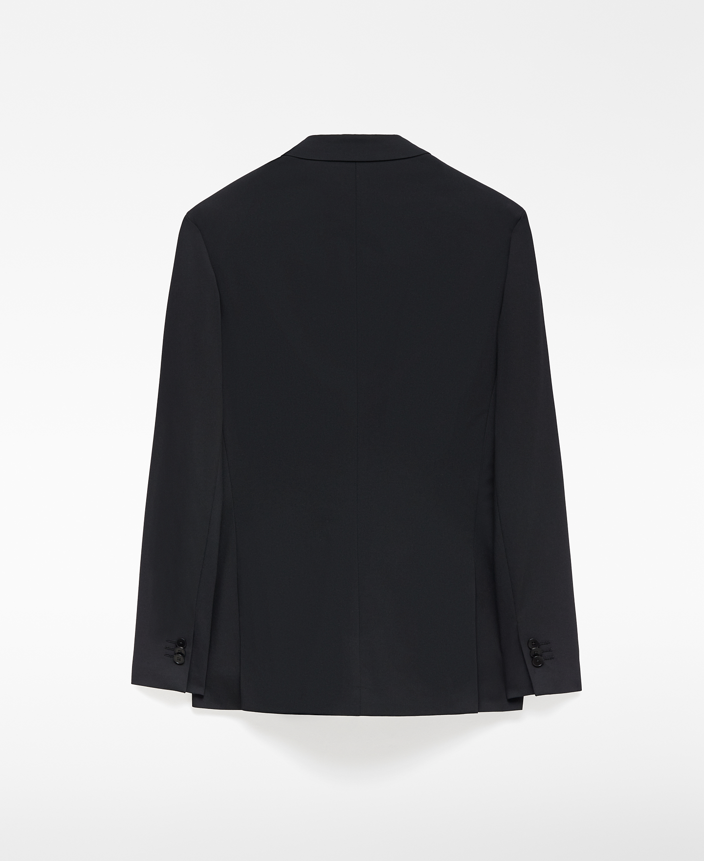 Blazer sastre slim fit hombre image number 5
