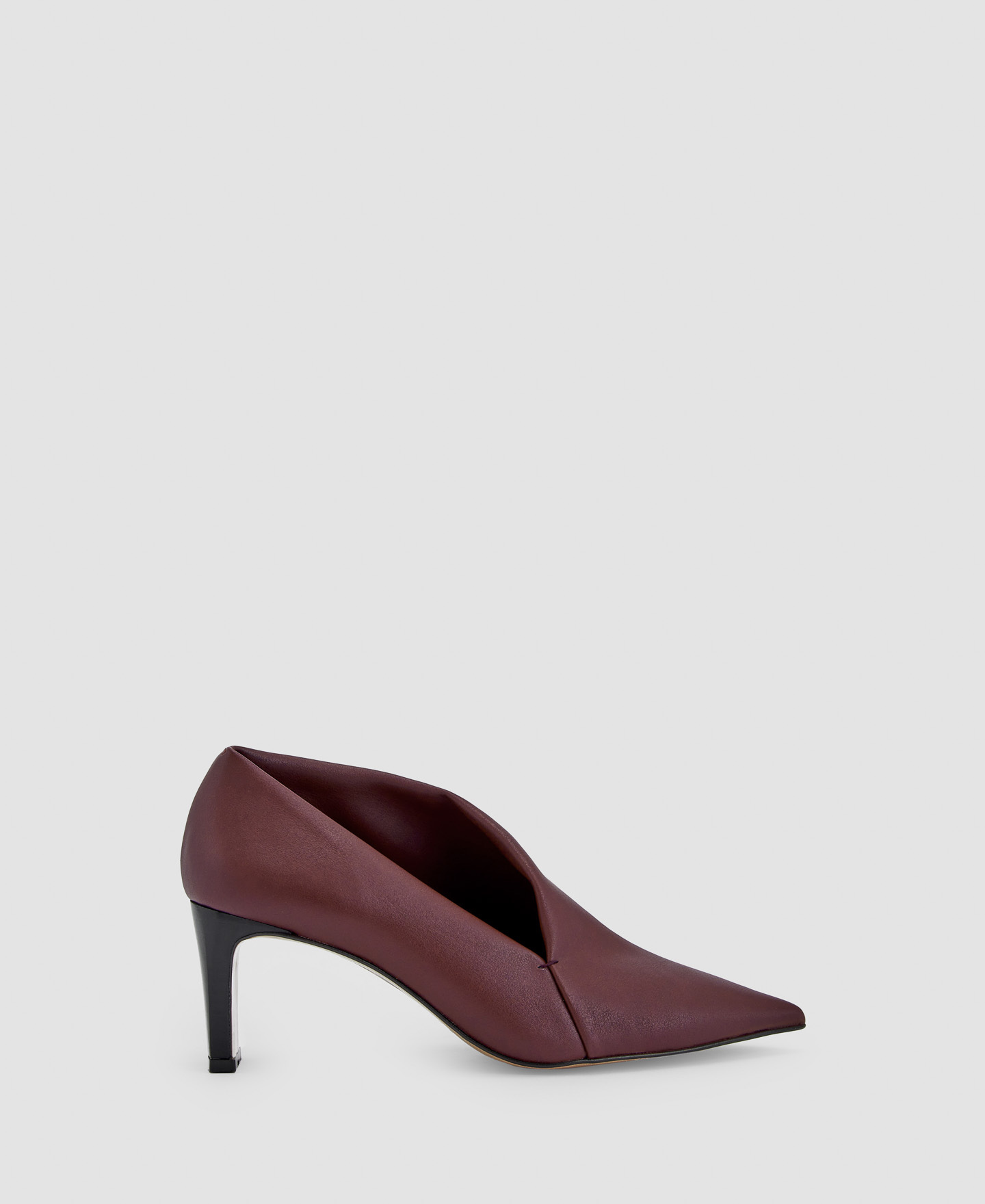 Asymmetrical pump image number 0