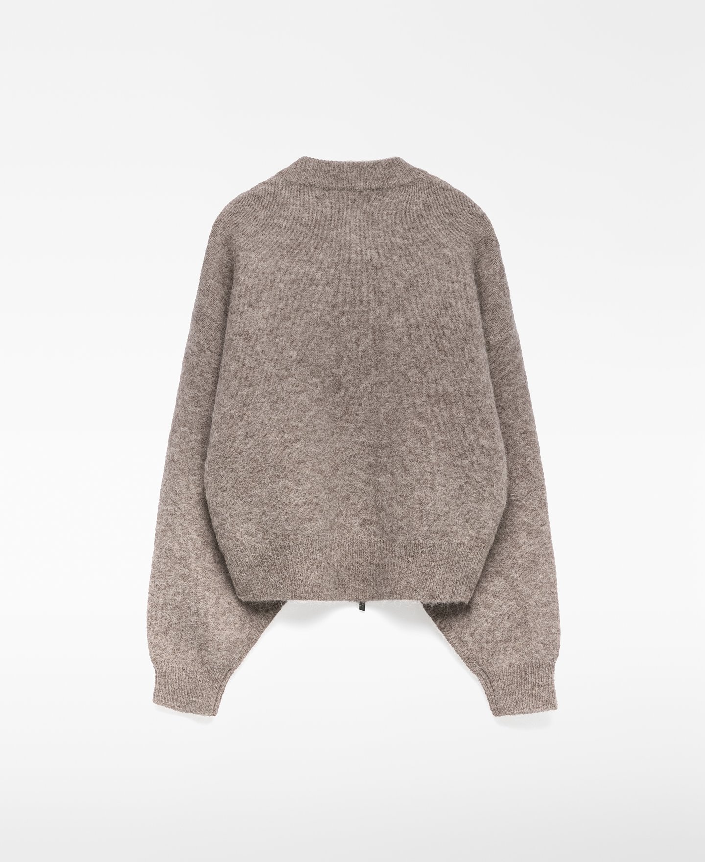 Bomber punto mujer image number 1